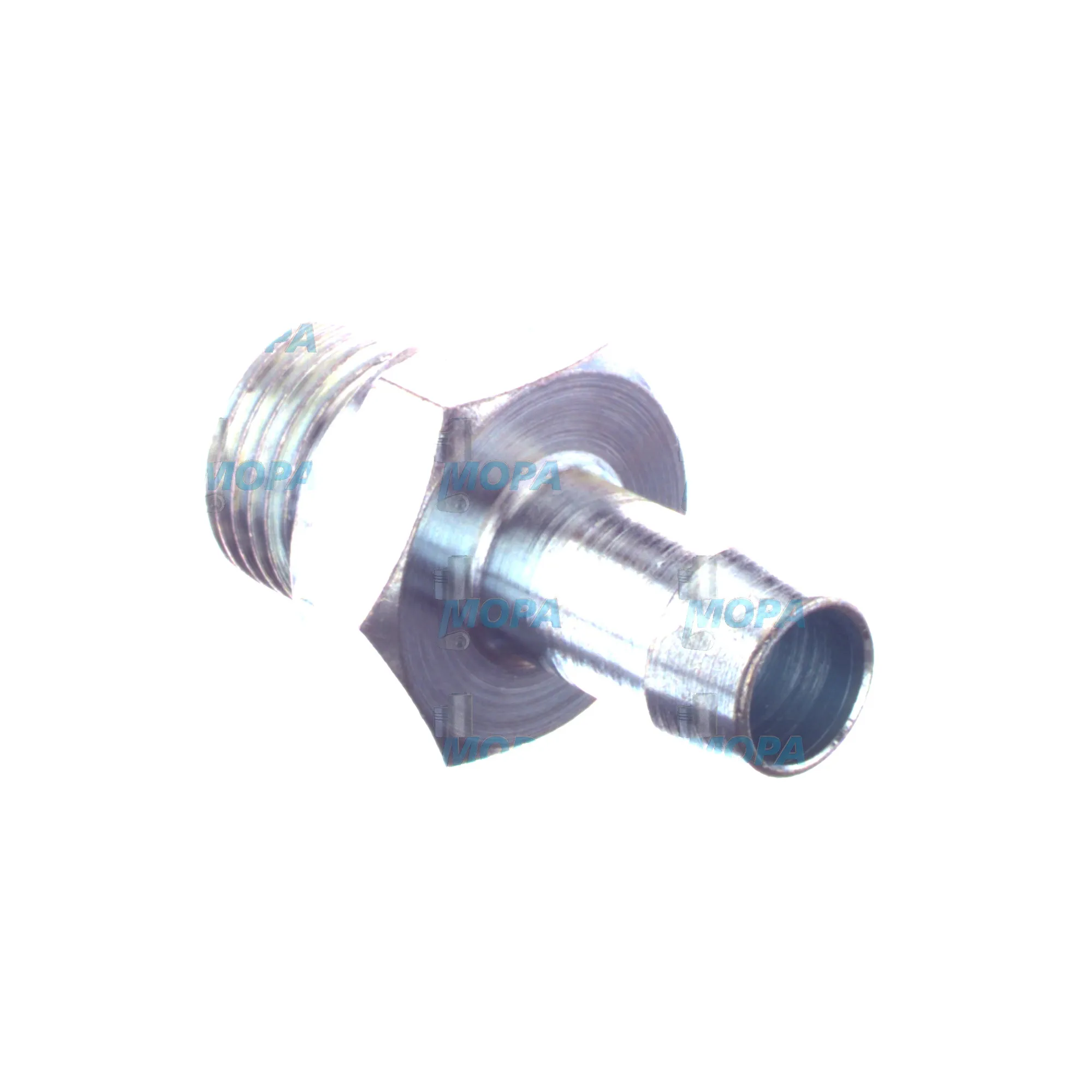 HOSE CONNECTOR - 01319642 suitable for Deutz engines 7