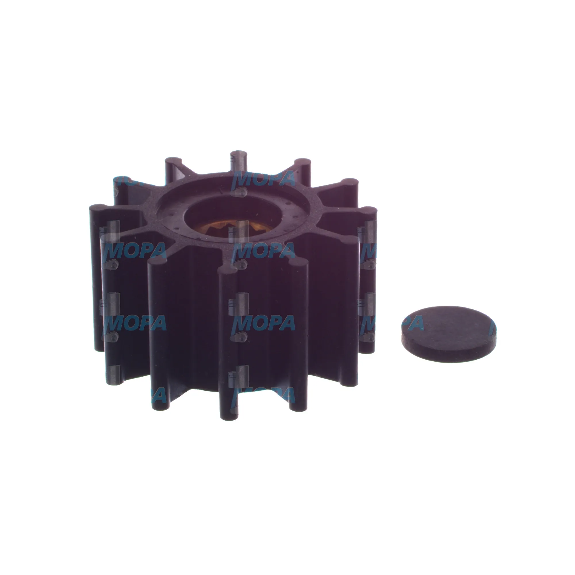 IMPELLER - 606903270101 suitable for MWM & Deutz engines 5