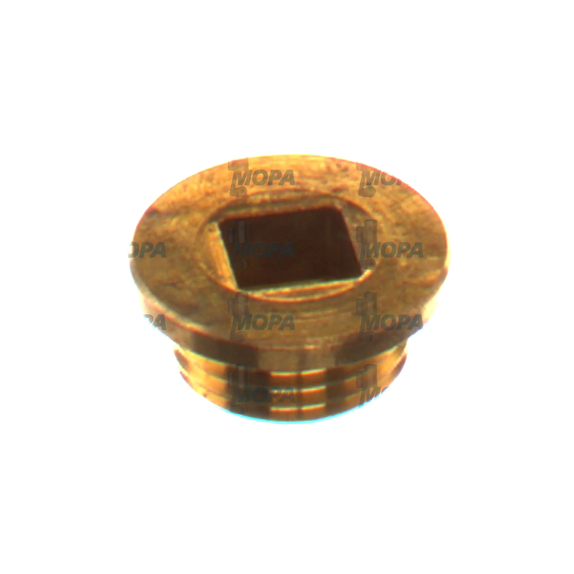SCREW PLUG - 602060800004 suitable for MWM & Deutz engines 3