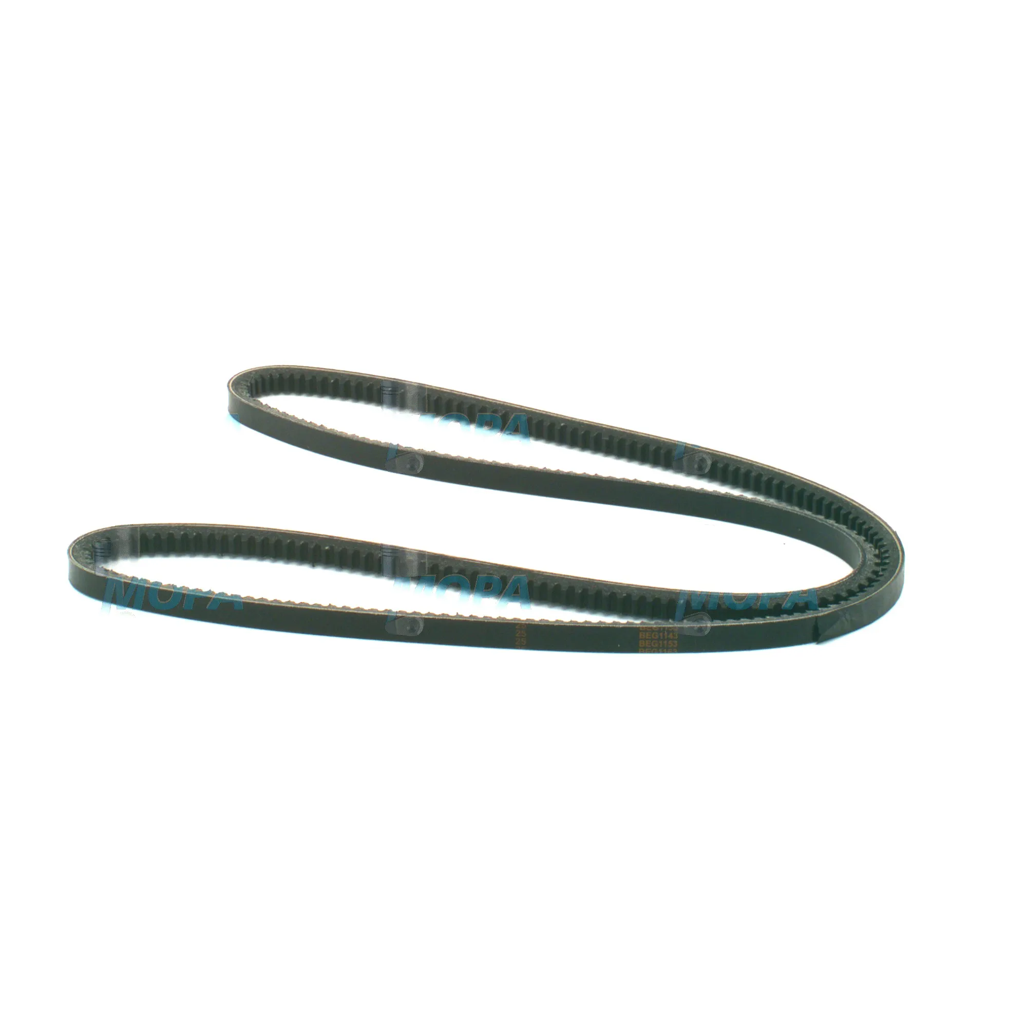 V-BELT - 0059972892 suitable for MTU engines 4