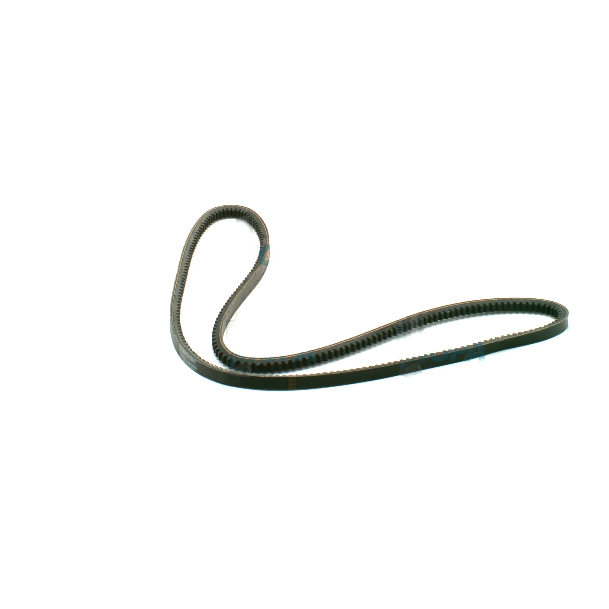 V-BELT - 01180437 suitable for Deutz engines 8