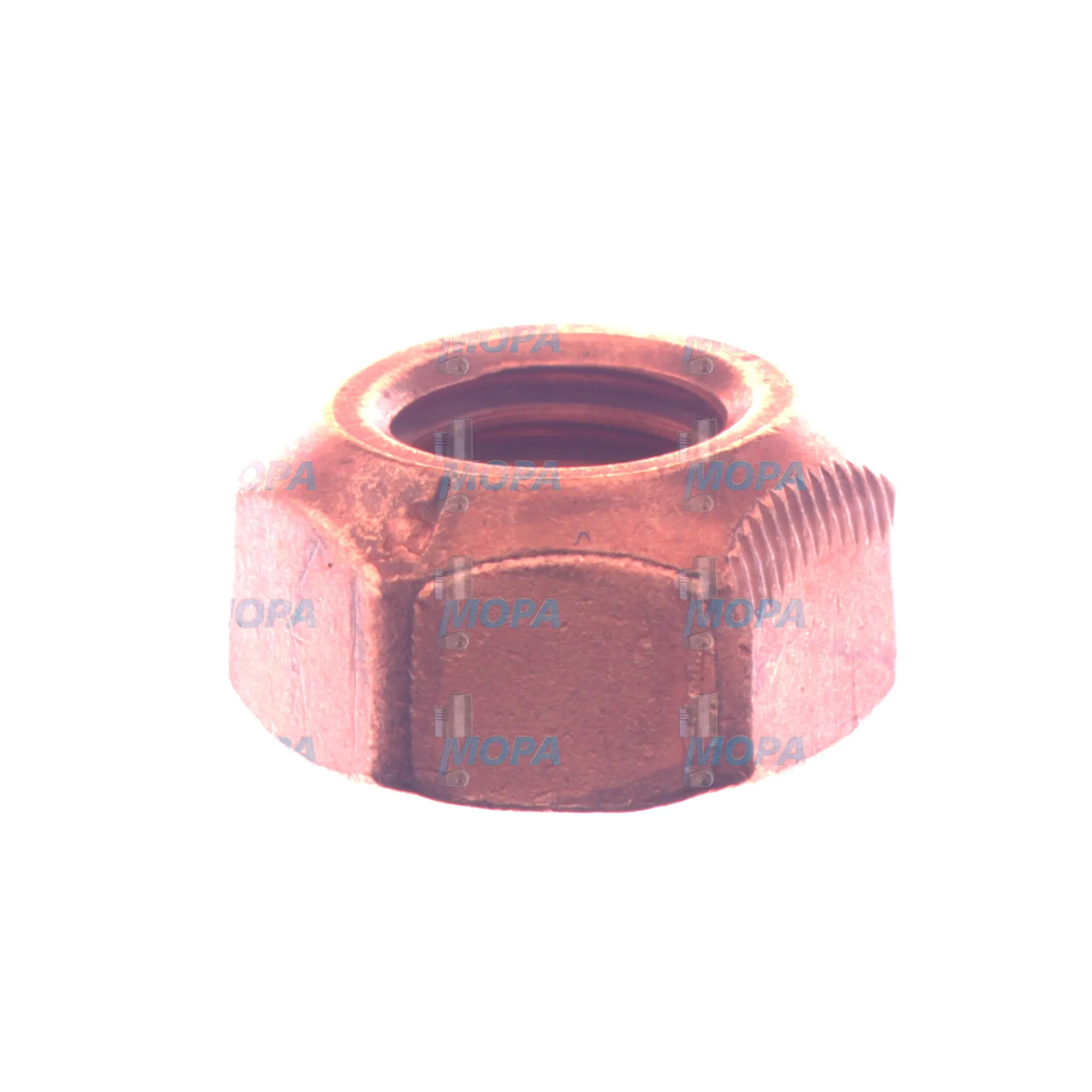 SECHSKANTMUTTER - 01182036 passend für Deutz Motoren 4