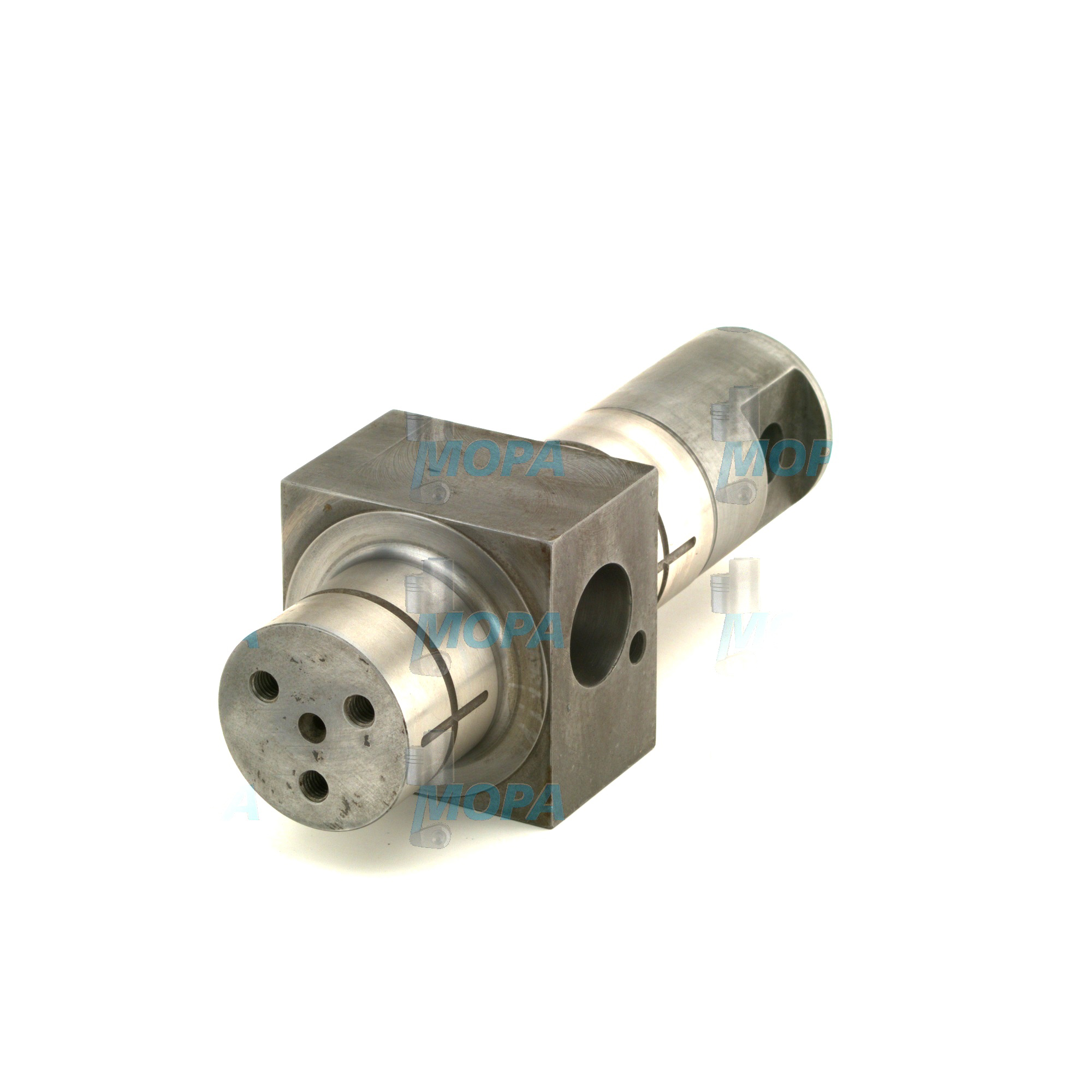 ROCKER ARM SHAFT - 02039494 suitable for MWM & Deutz engines