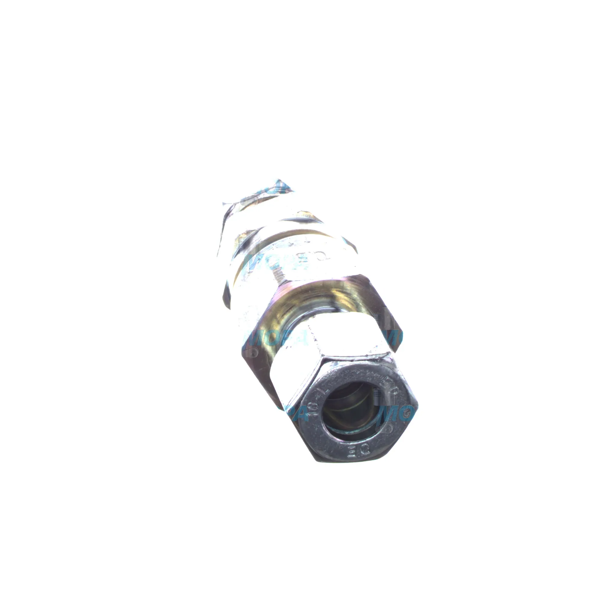 NON-RETURN VALVE - 700430010100 suitable for MTU engines 8