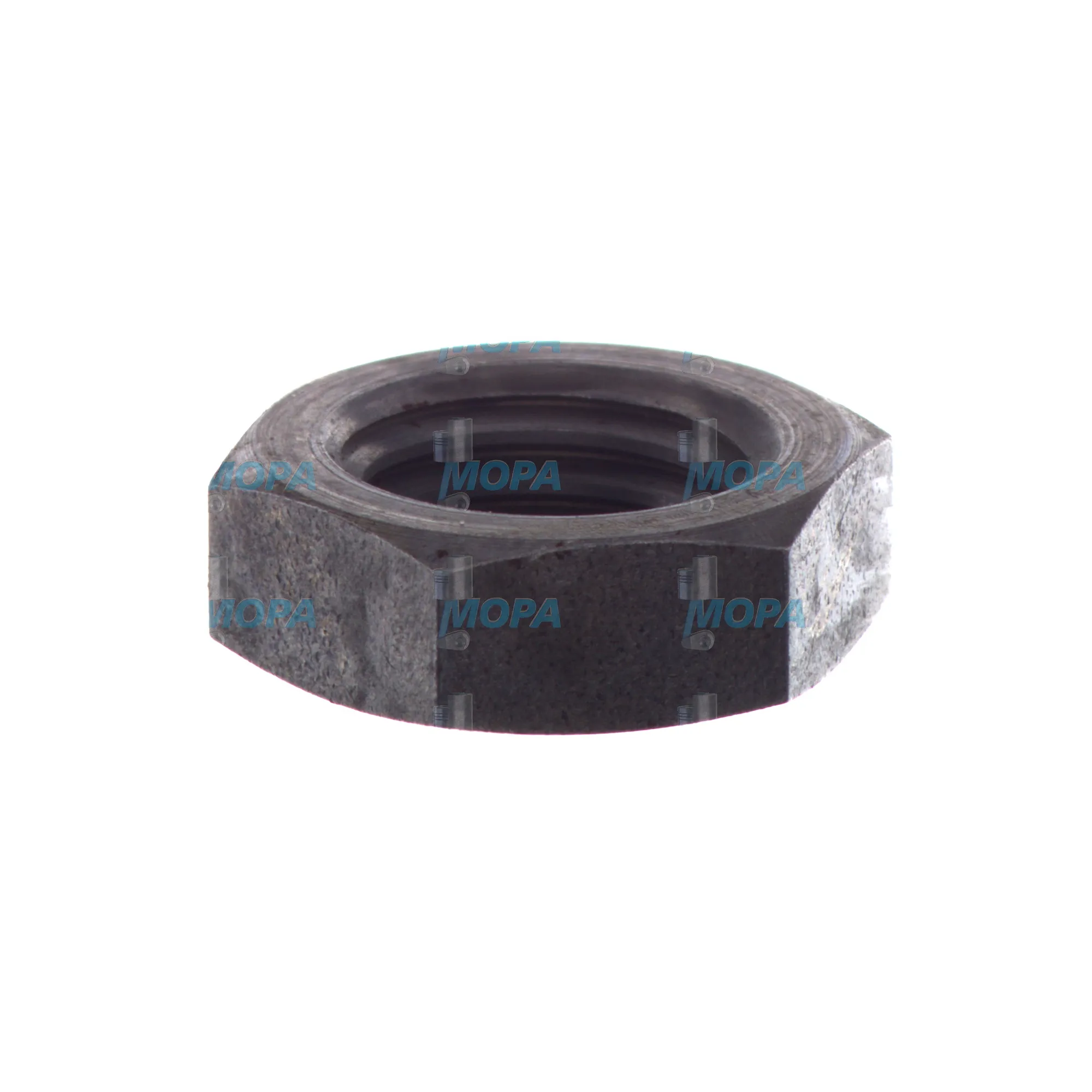 HEXAGON NUT - 01216006 suitable for Deutz engines 9