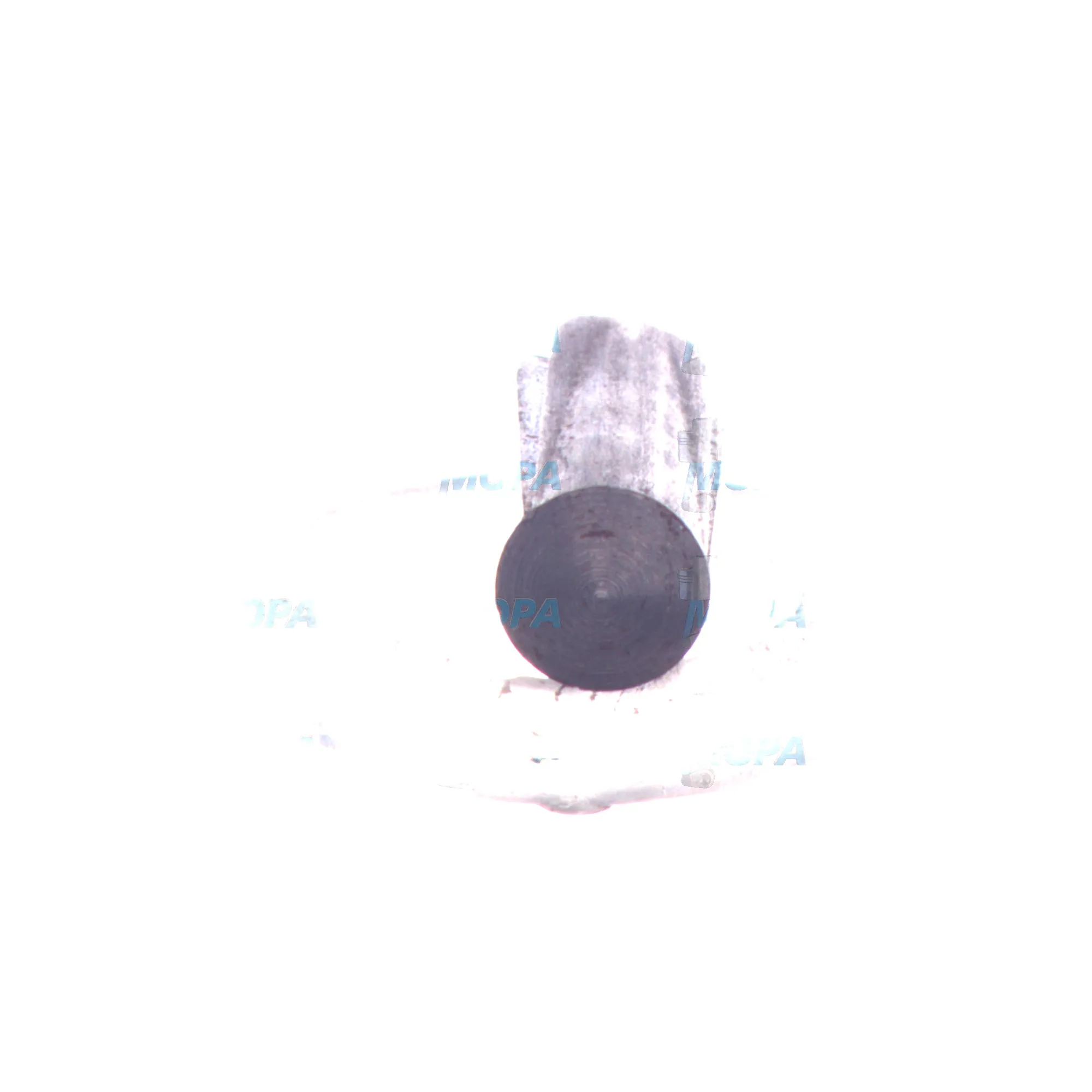 GROOVED PIN - 01151024 suitable for Deutz engines 6