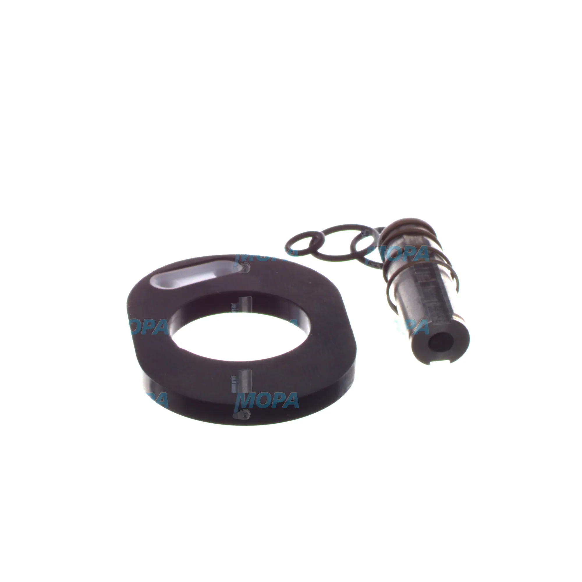 DICHTUNGSSATZ - 8595860340 passend für MTU Motoren 5