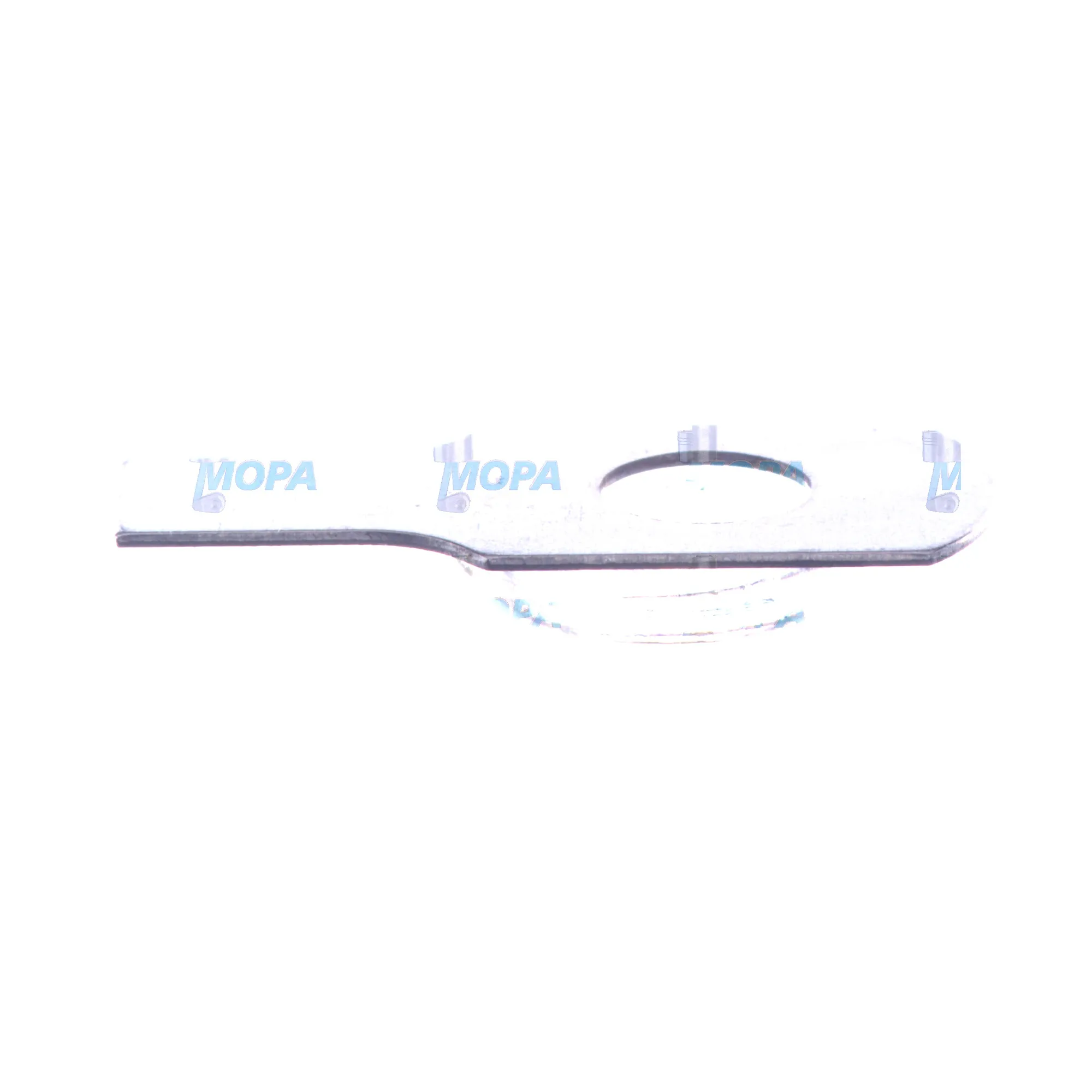 SICHERUNGSBLECH - 700290006400 passend für MTU Motoren 6