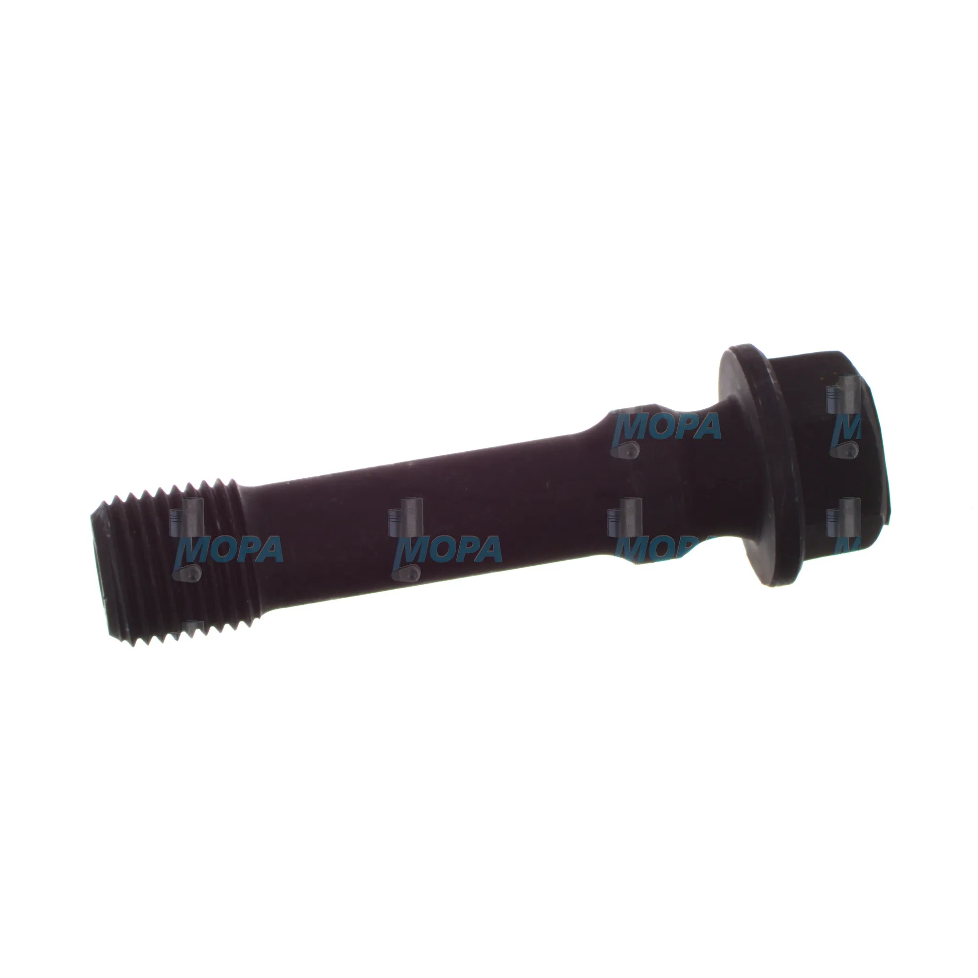 STRESS BOLT - 51900200139 suitable for MAN D engines 12