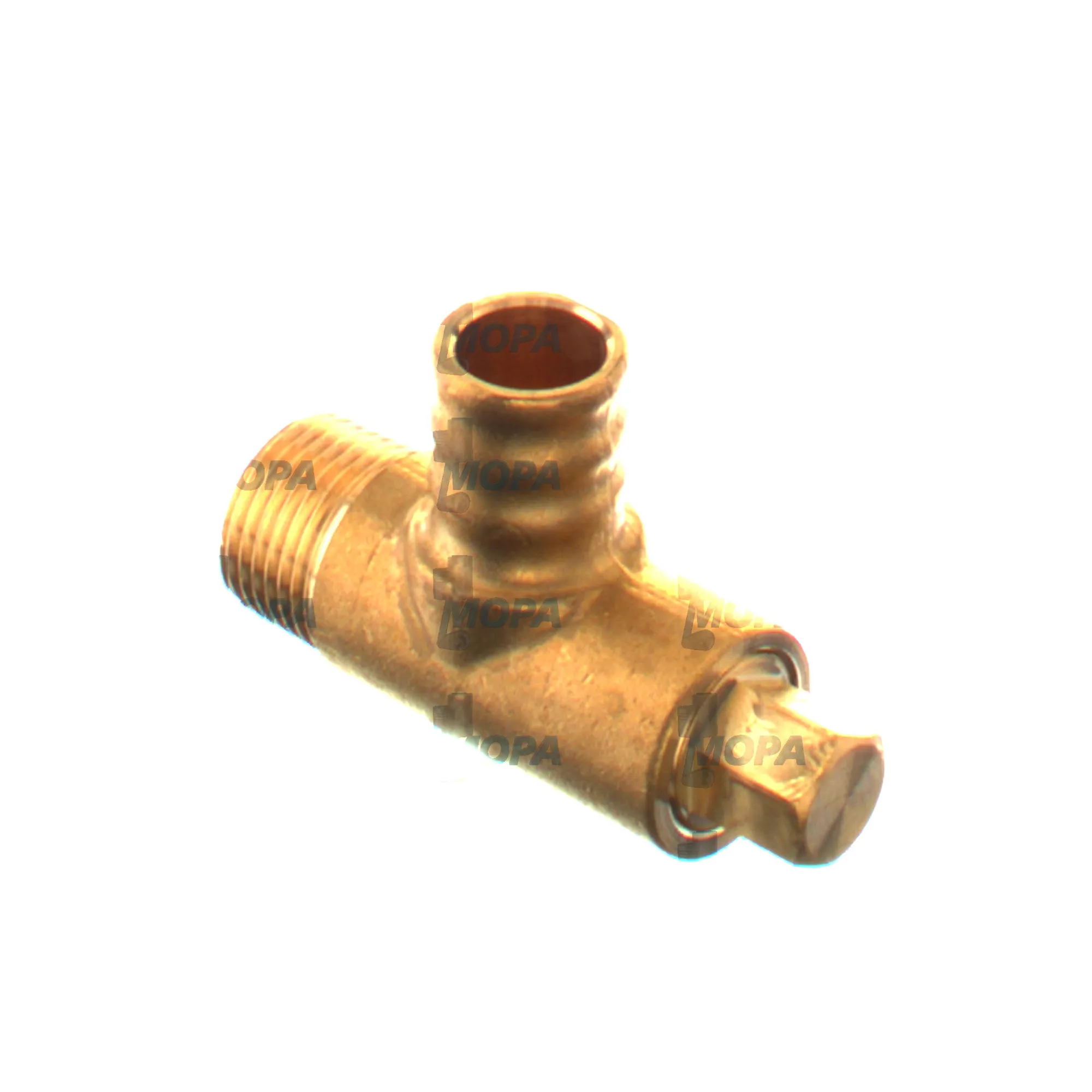 DRAIN VALVE - 0049976736 suitable for MTU engines 7