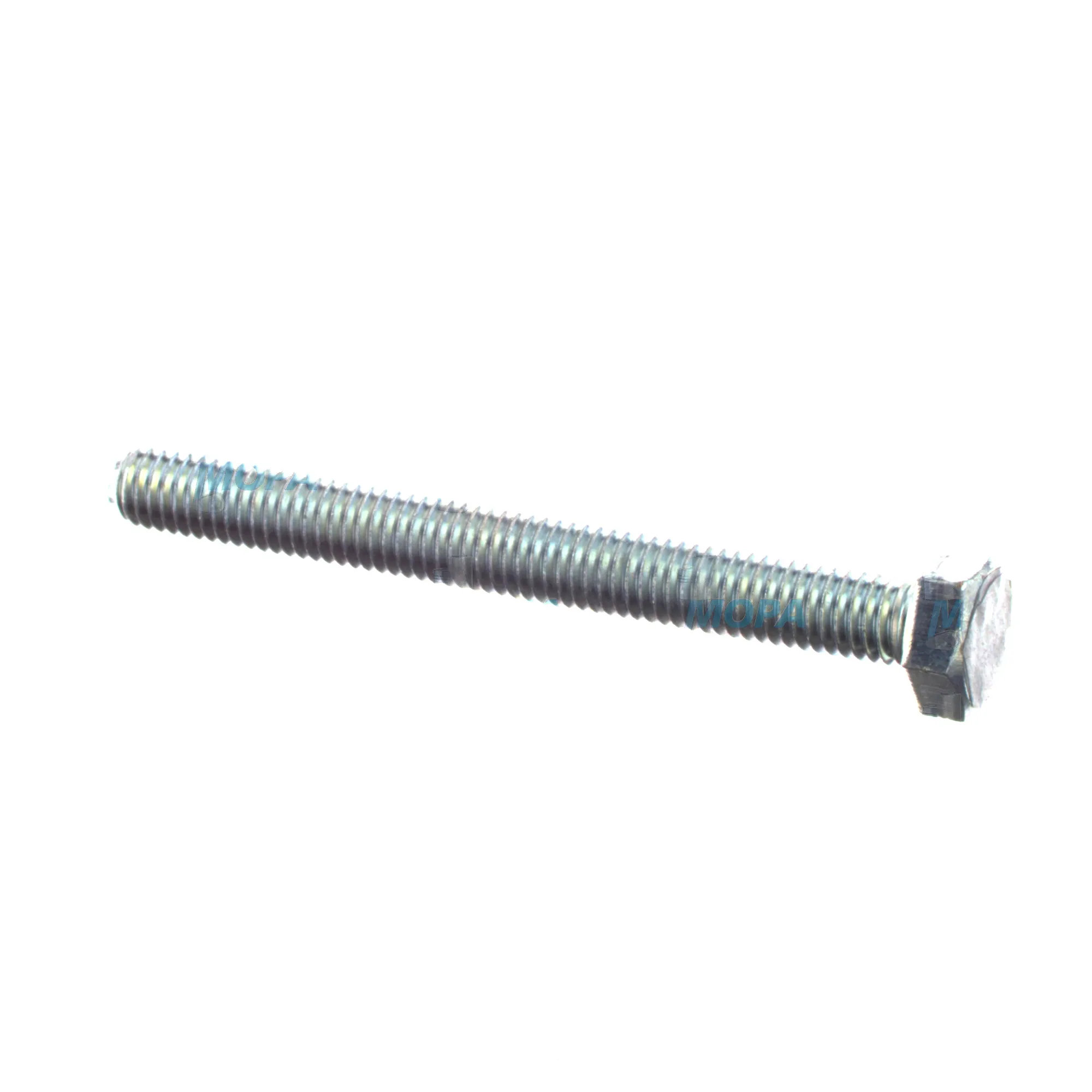 HEXAGON BOLT - 000000004389 suitable for MTU engines 7