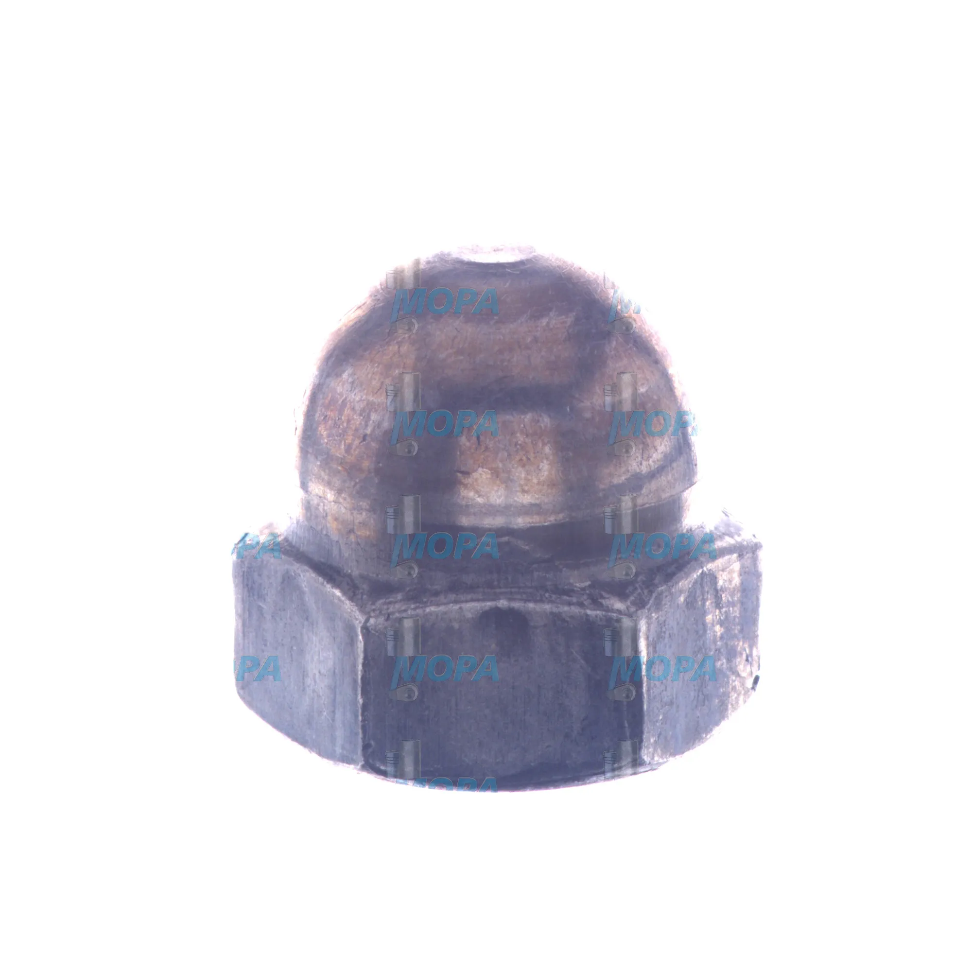 HEX CAP NUT - 01115912 suitable for Deutz engines 8