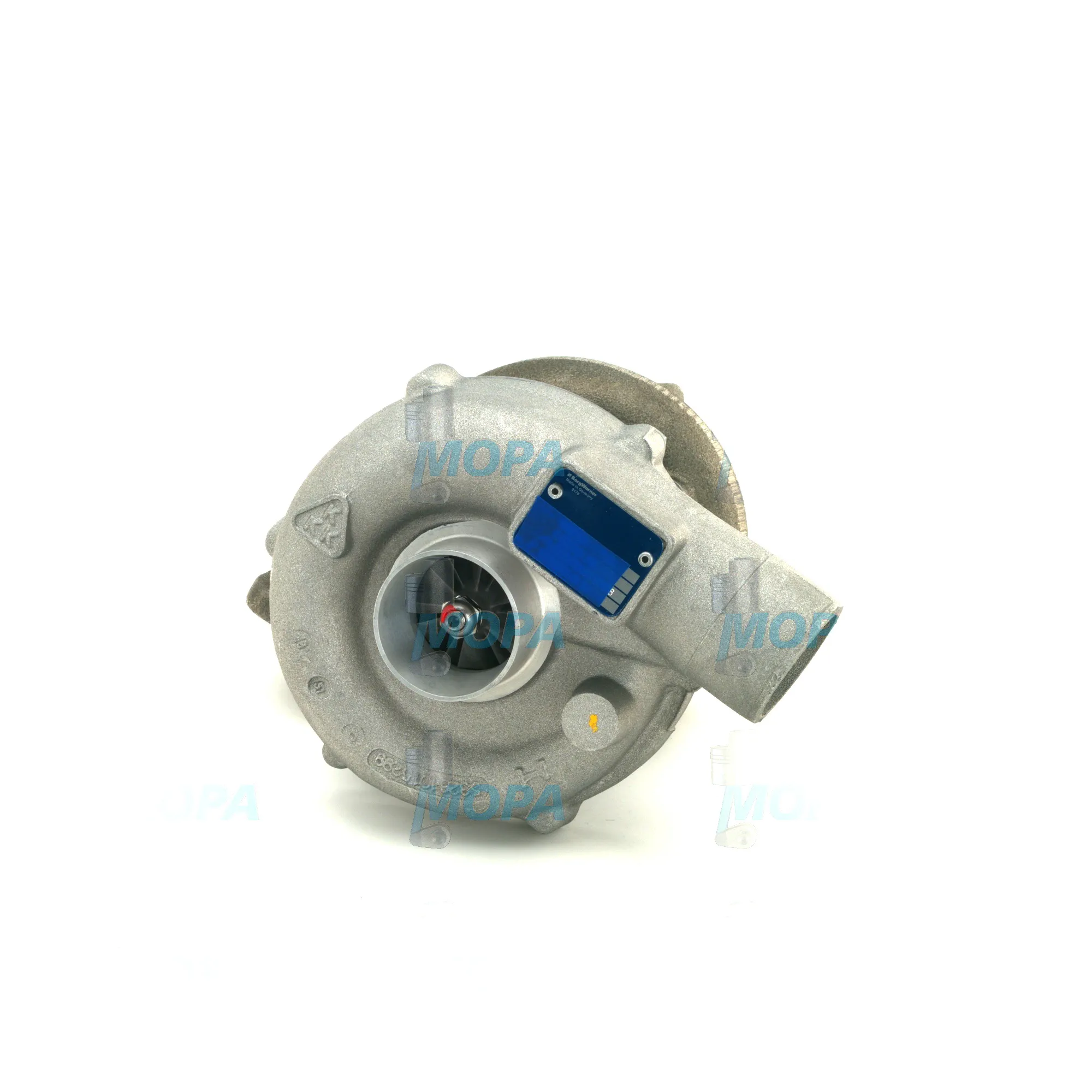 ABGASTURBOLADER - 12270129 passend für Deutz Motoren 3