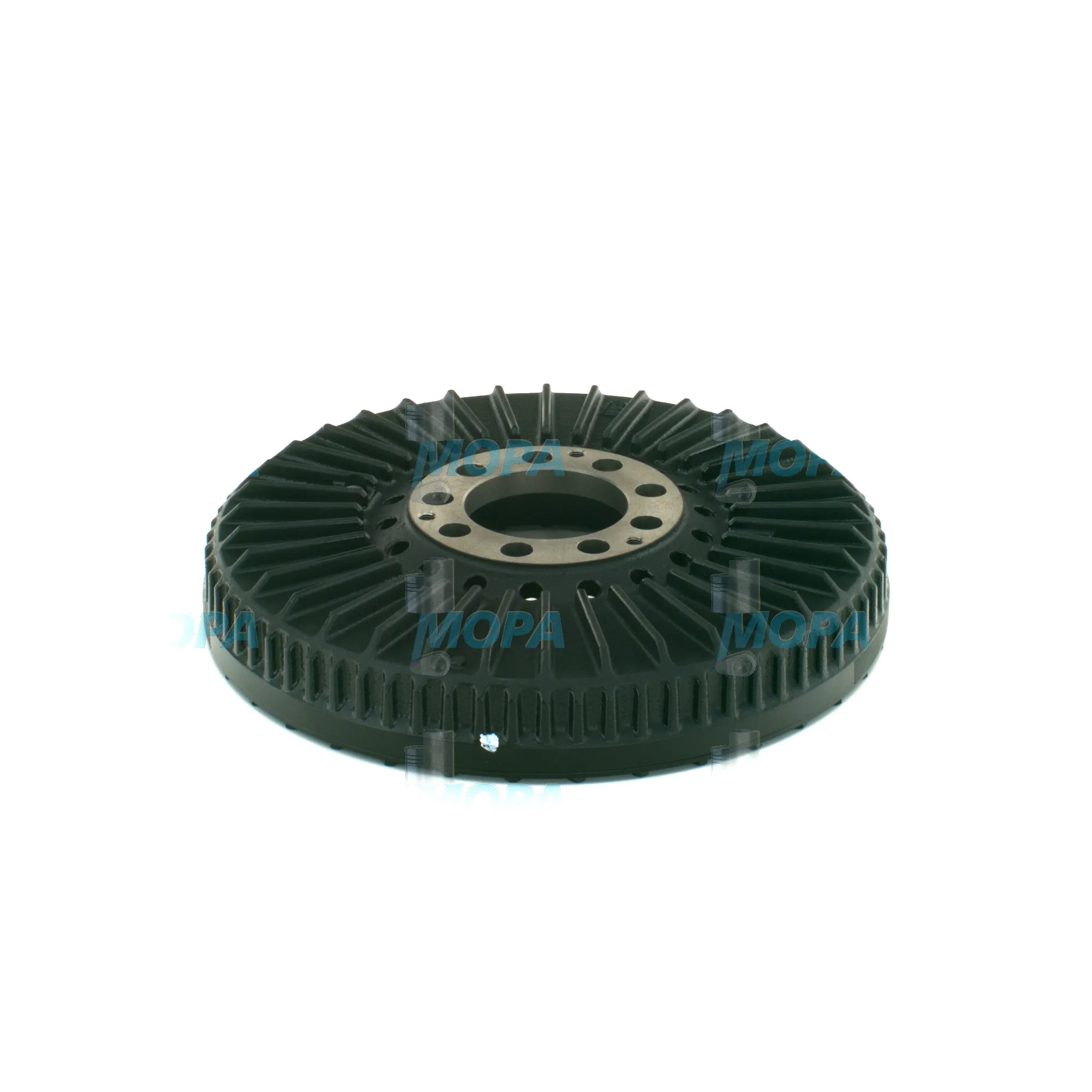 VIBRATION DAMPER - 12343539 suitable for MWM & Deutz engines 6