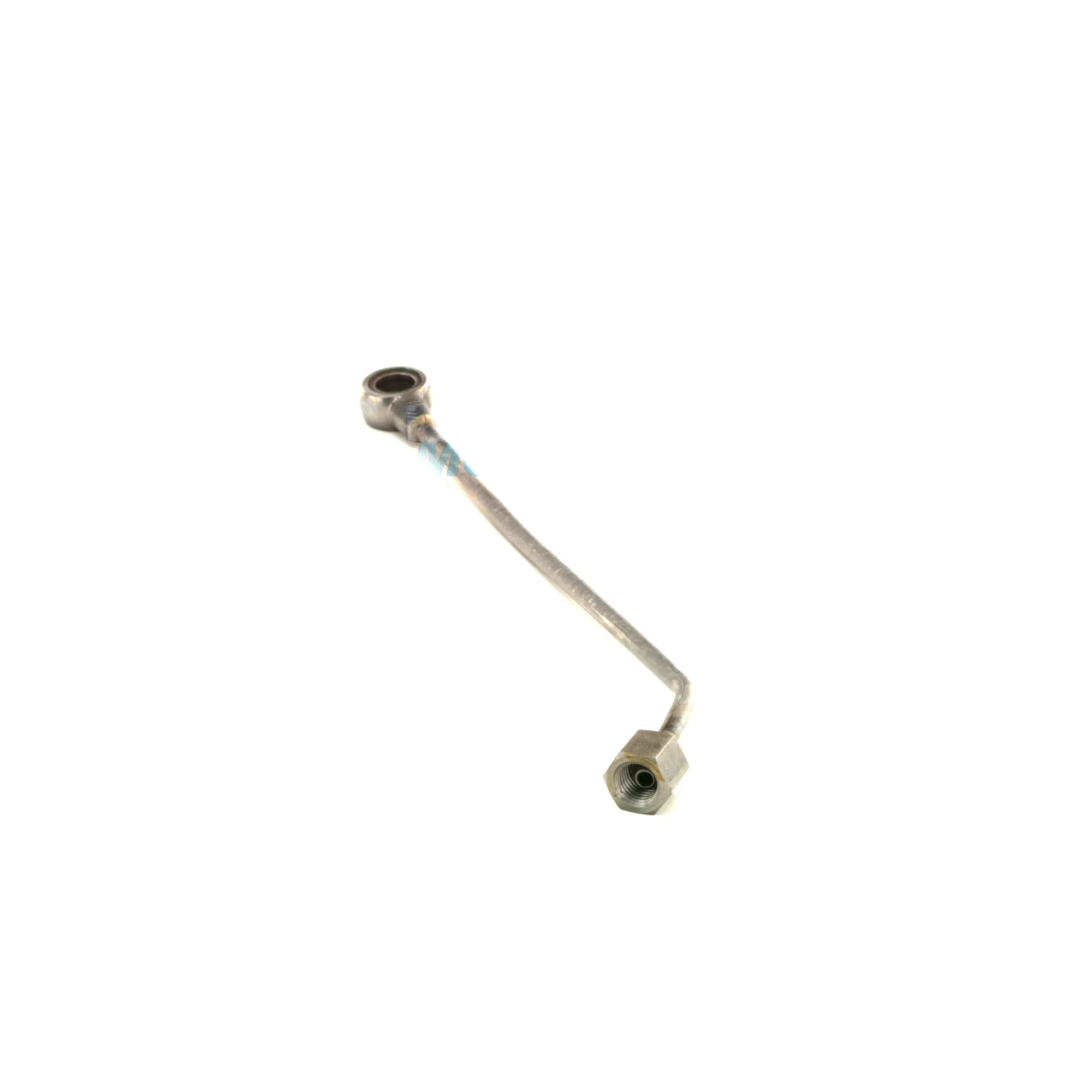 VENT LINE - 5532002758 suitable for MTU engines 5