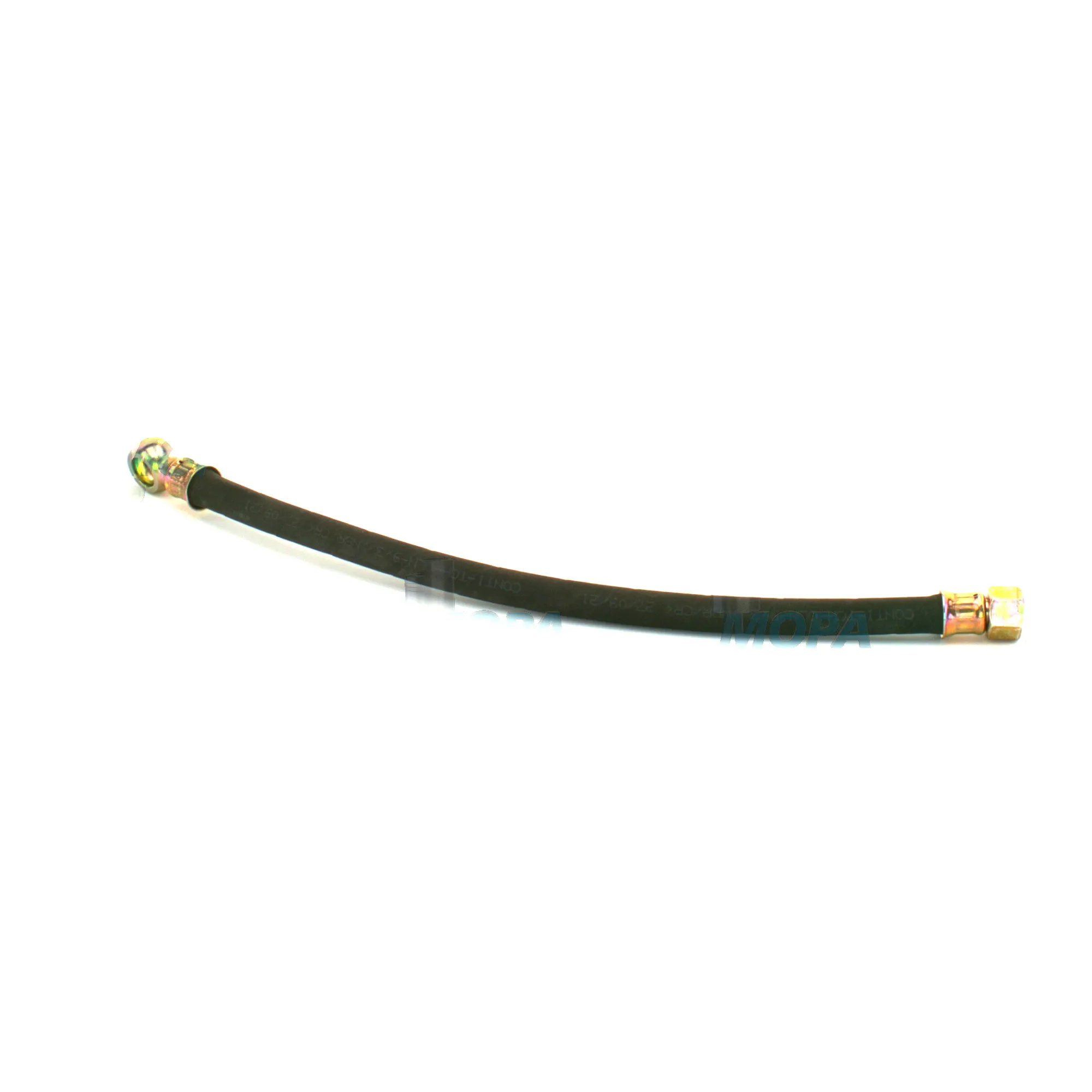PIPE/LINE/LEAD - 630009390114 suitable for MWM & Deutz engines 6