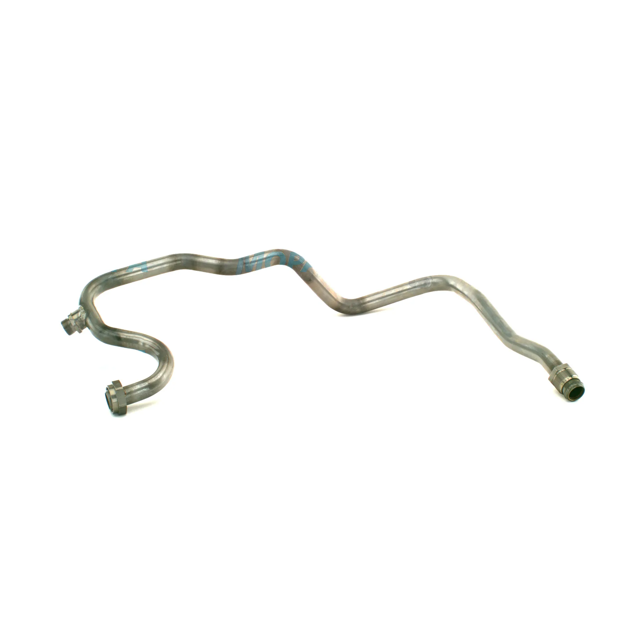 KRAFTSTOFFLEITUNG - 5810701935 passend für MTU Motoren 3