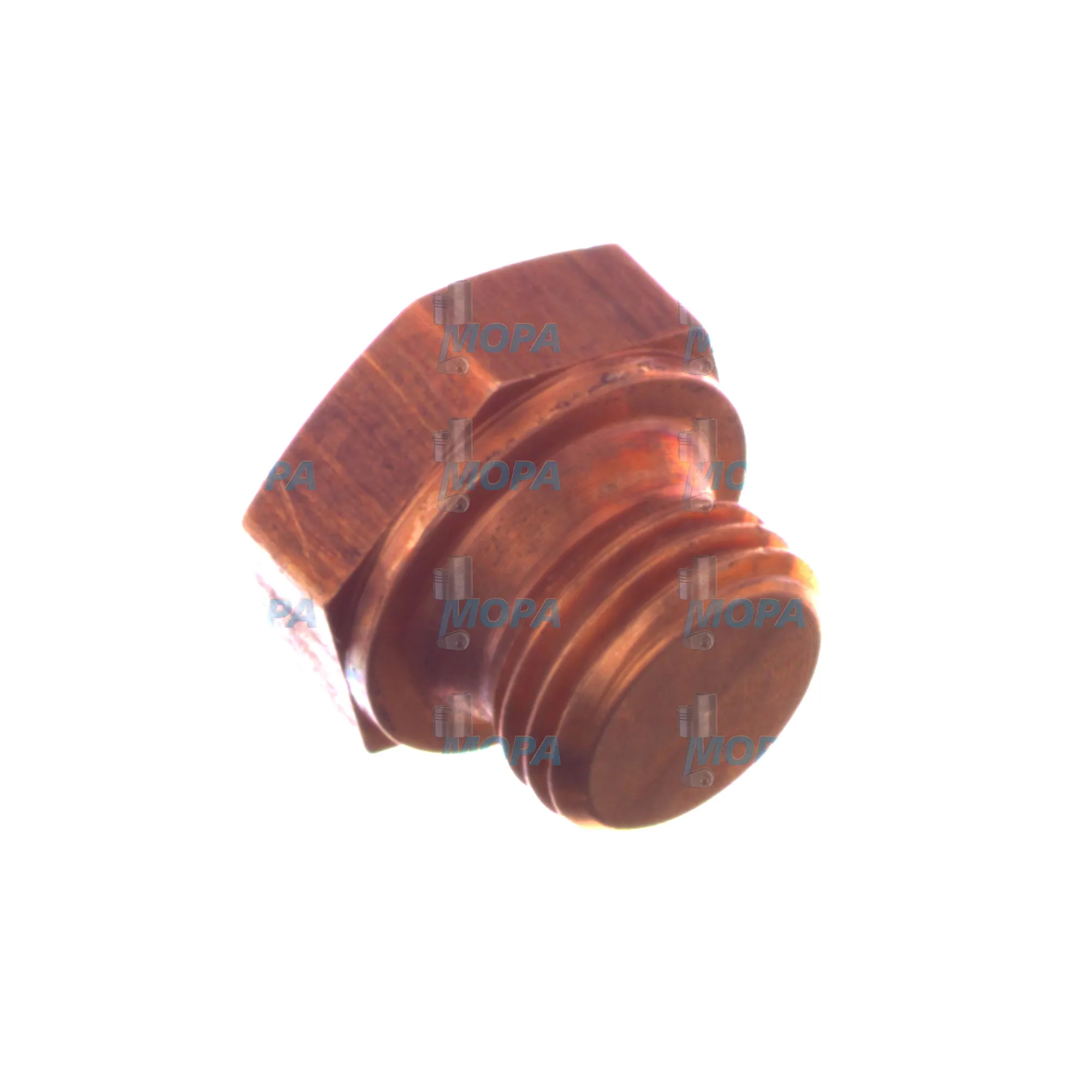 SCREW PLUG - 628/48/10/05060427 suitable for MWM & Deutz engines 7