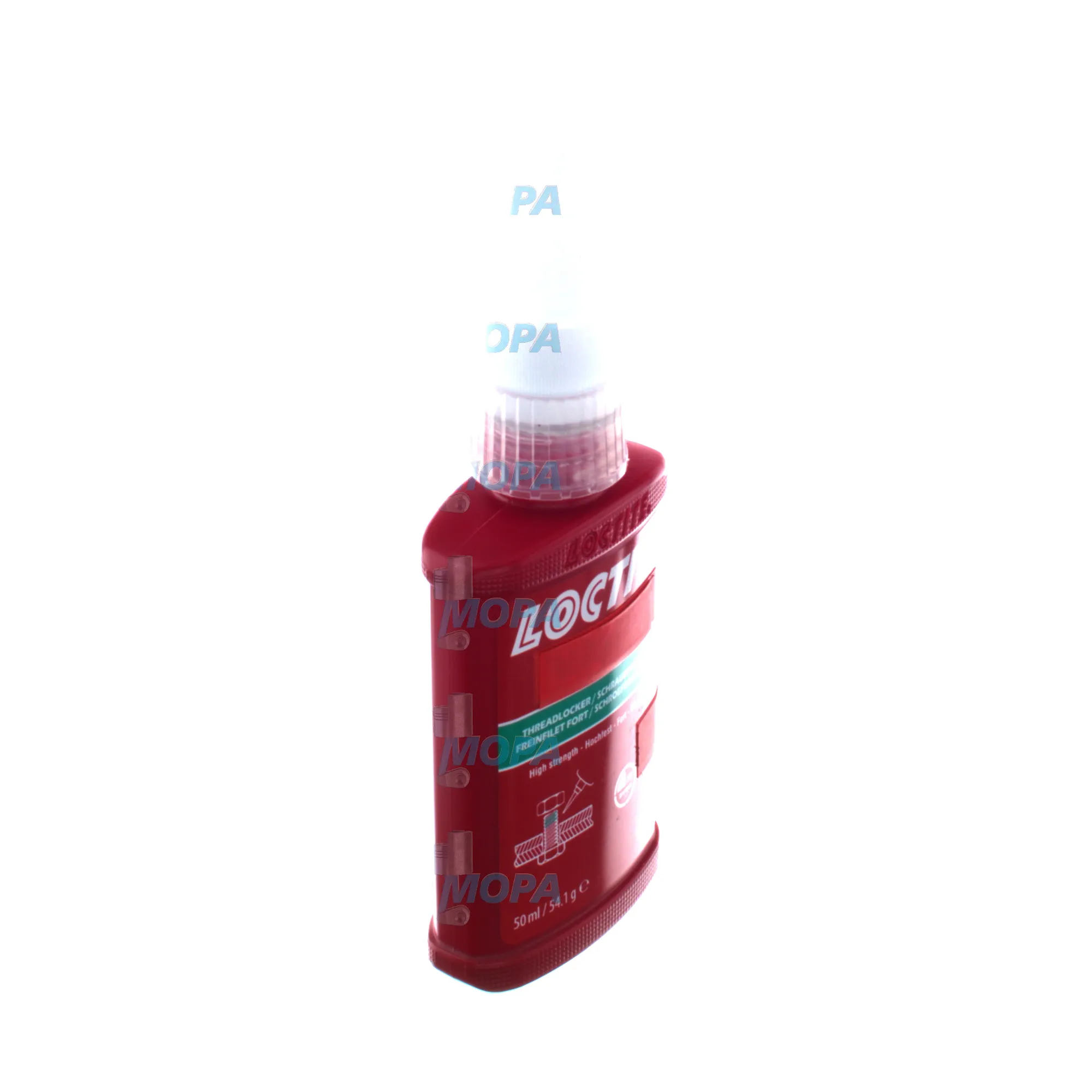 SAFETY/LOCKING AGENT - 01017855 suitable for MWM & Deutz engines 9