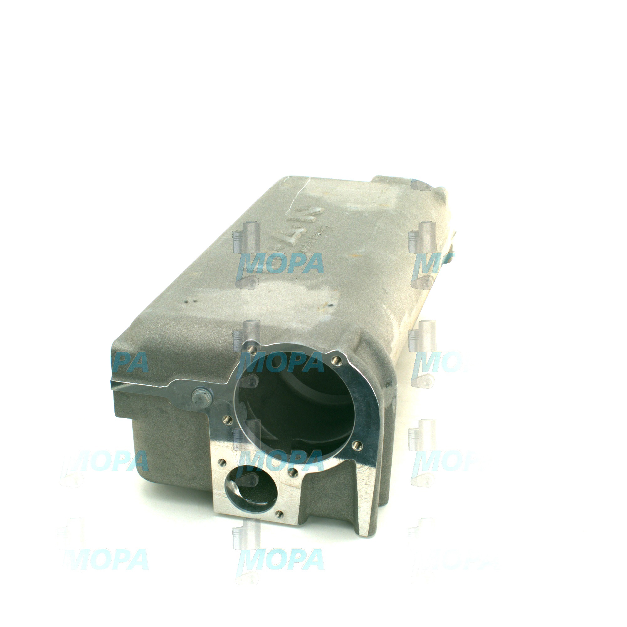 HEADER TANK - 51061026097 suitable for MAN D-engines