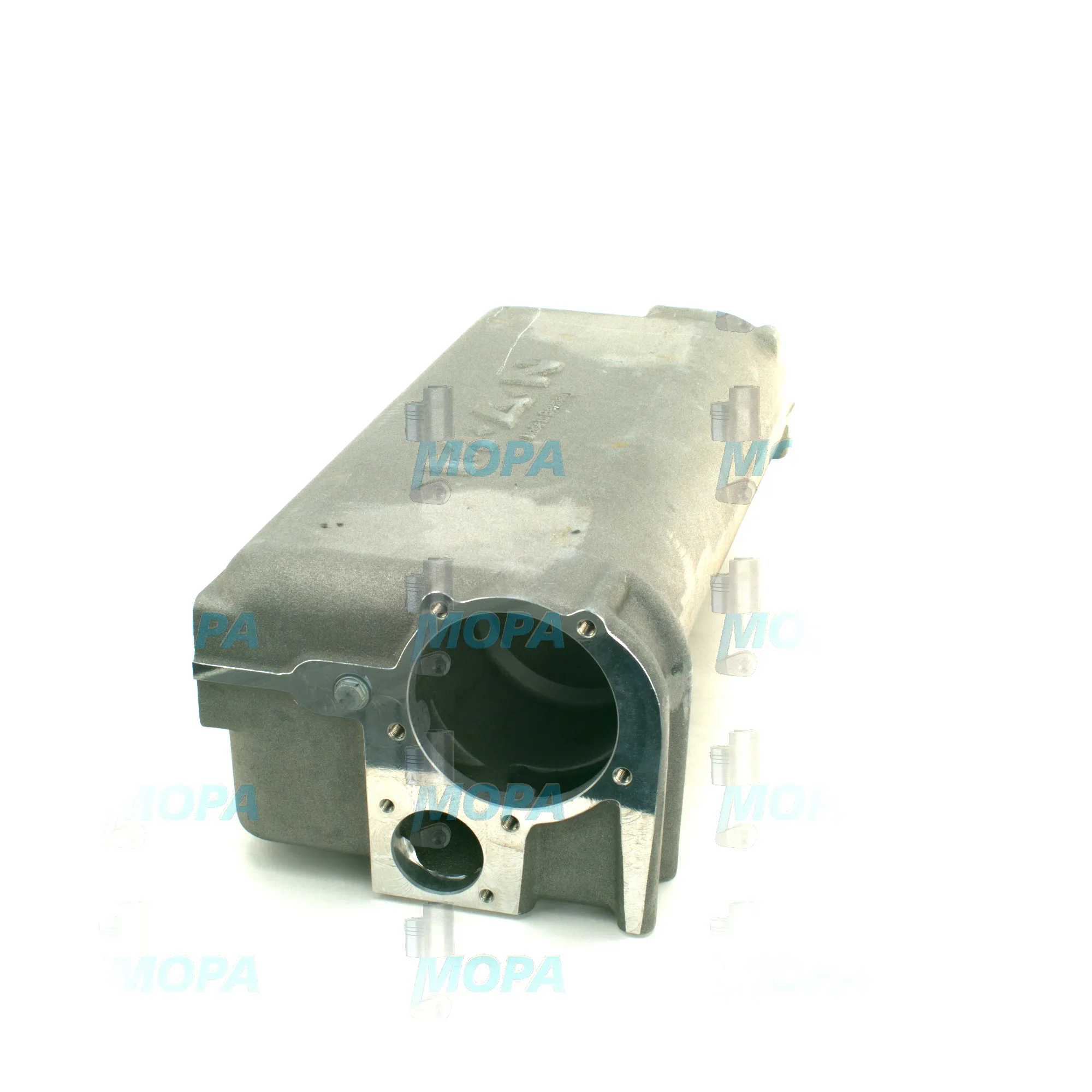 HEADER TANK - 51061026097 suitable for MAN D-engines
