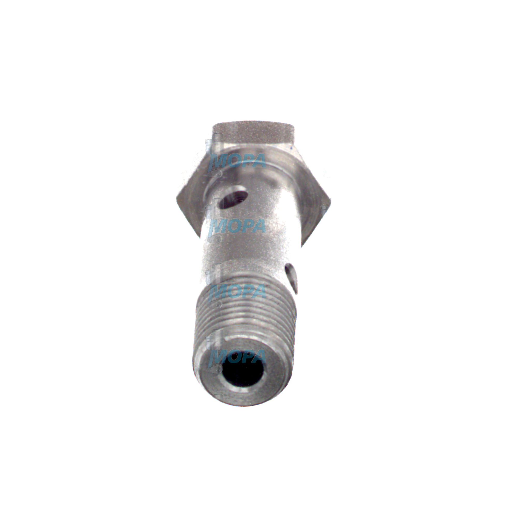 HOLLOW SCREW - 604043311032 suitable for MWM & Deutz engines 3