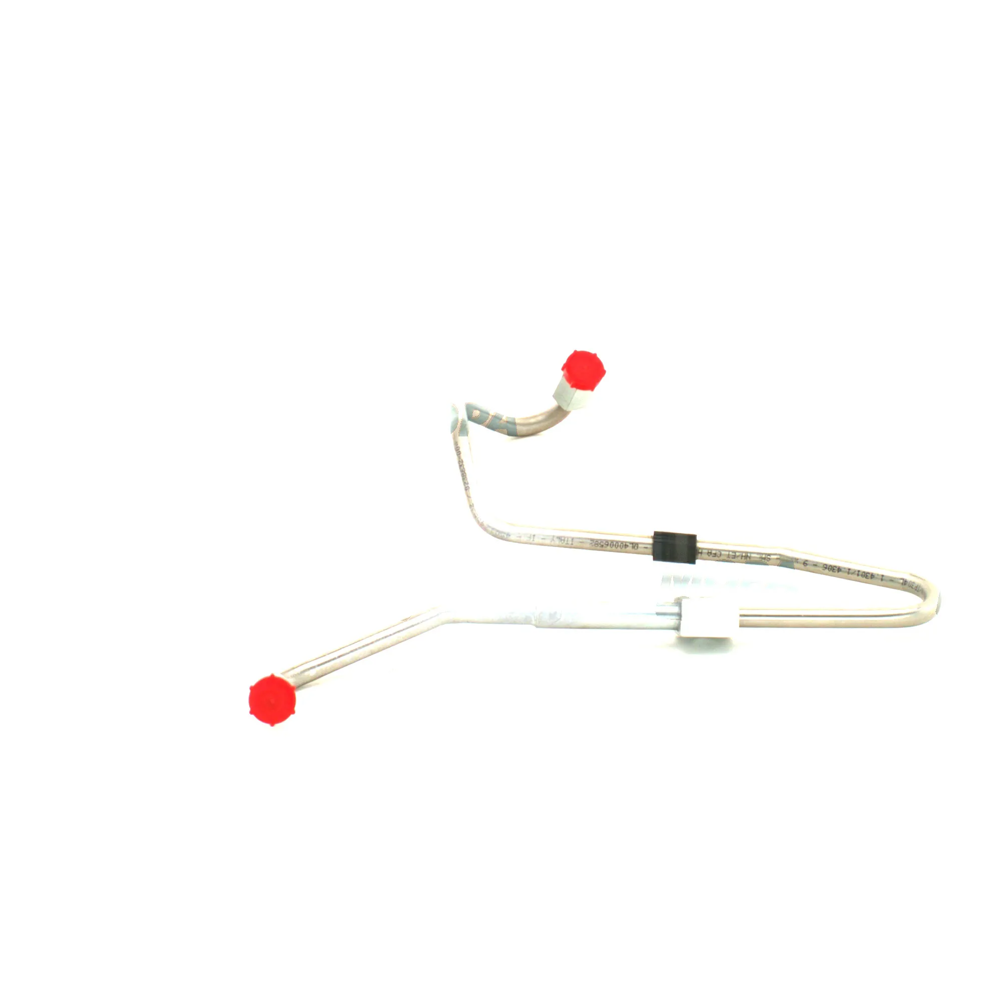 INJECTION LINE (leakage secured) - 51103030560 suitable for MAN D engines