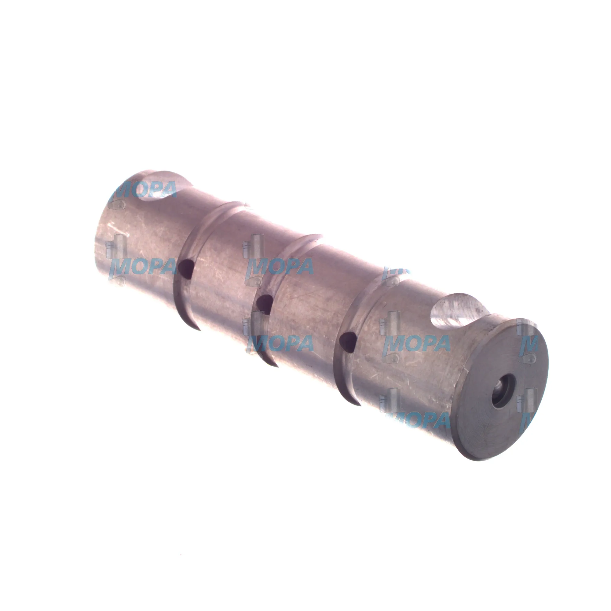 KIPPHEBELACHSE - 04220699 passend für Deutz Motoren 7