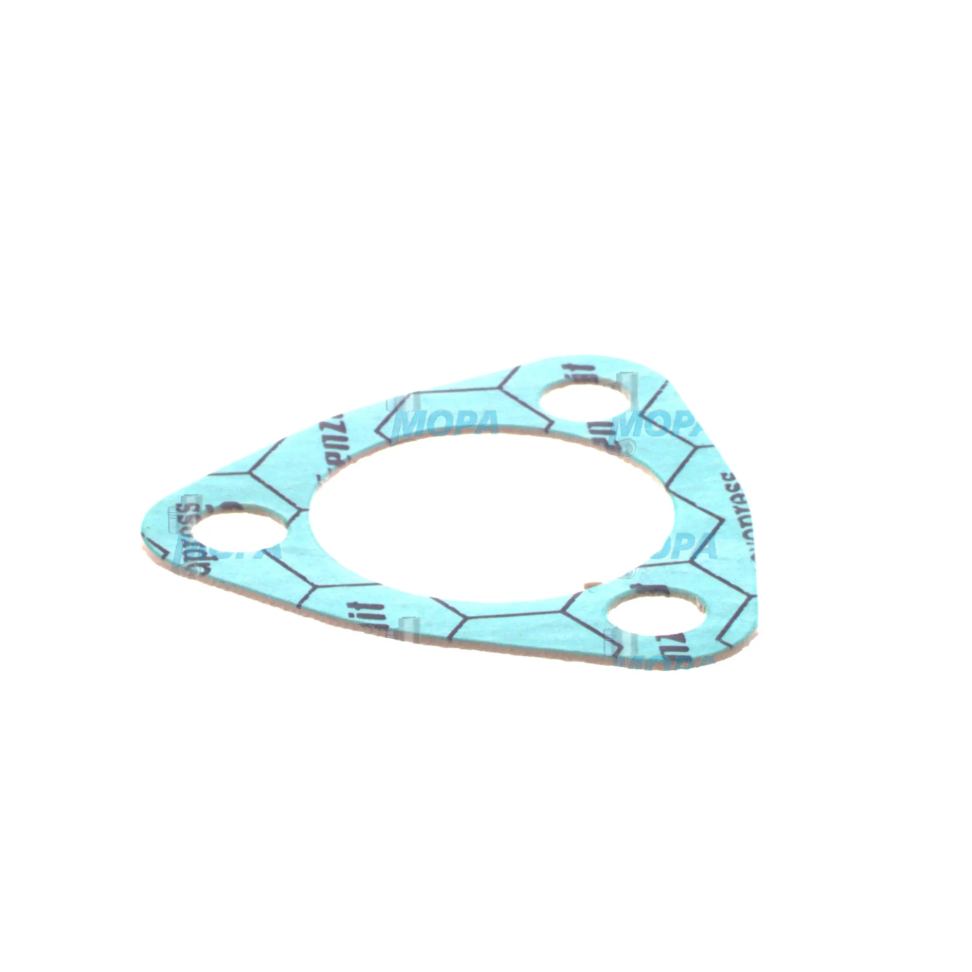 GASKET - 5502034780 suitable for MTU engines 3
