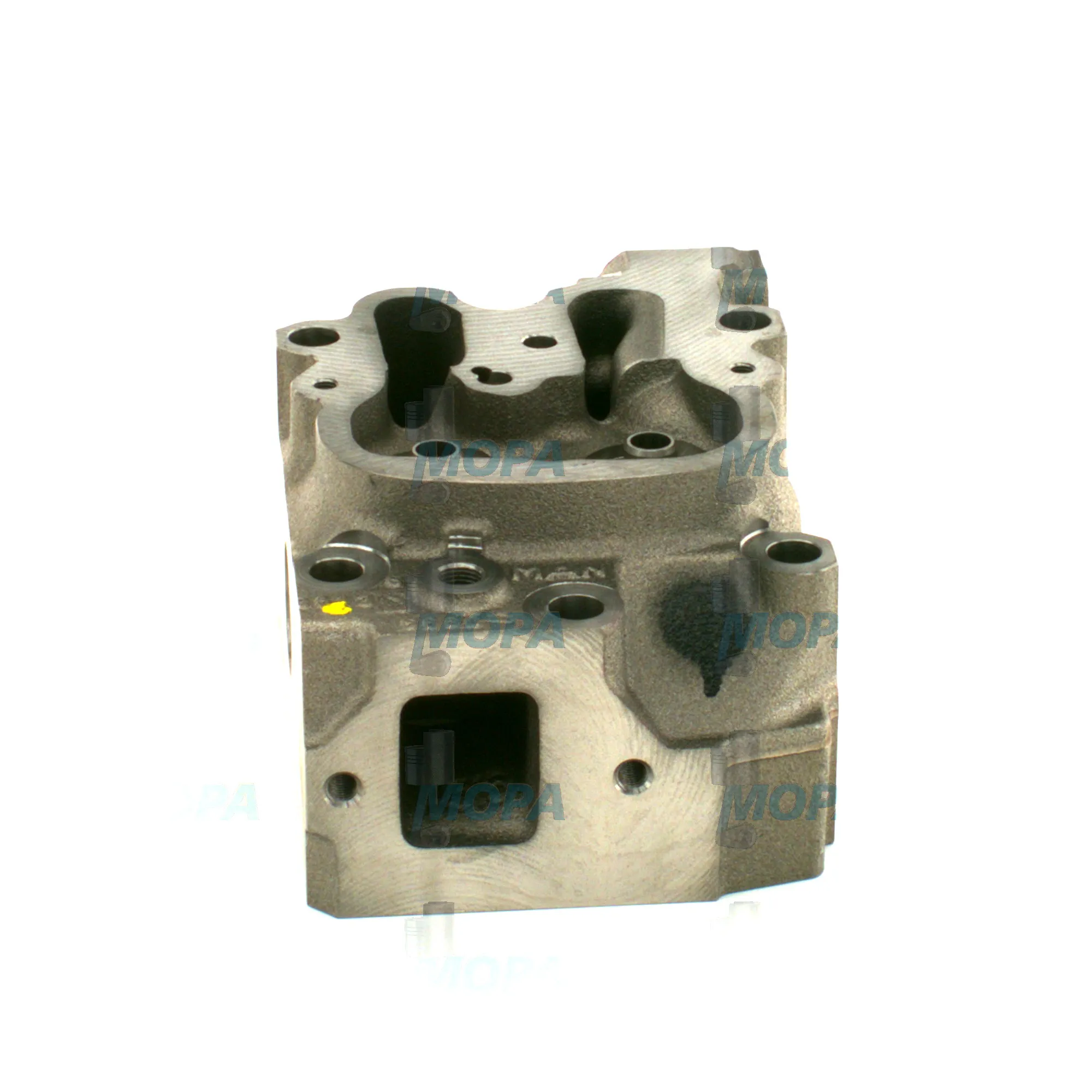 EXCHANGE CYLINDER HEAD - 51031009703 suitable for MAN D-engines 6