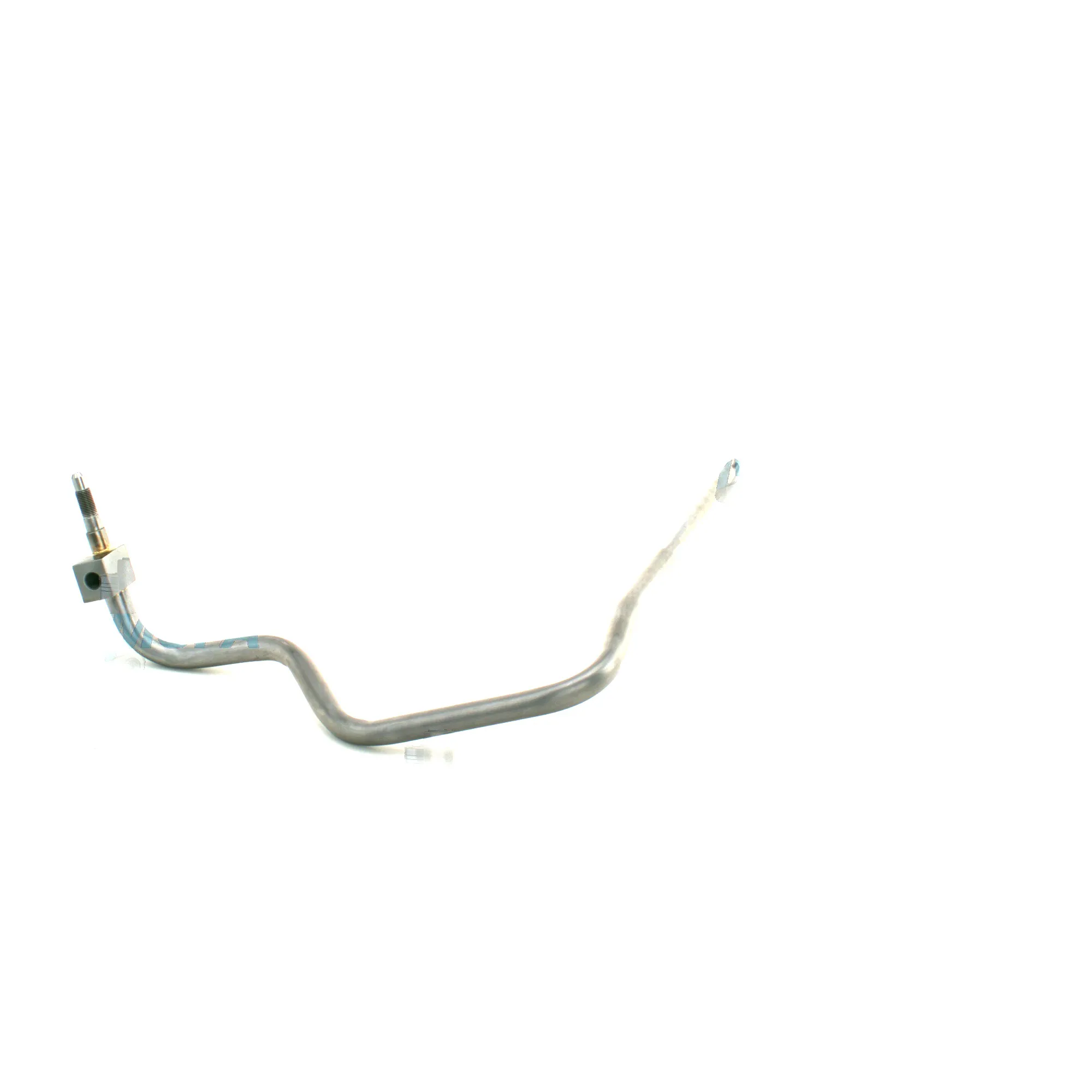 HIGH PRESSURE PIPE - 628/21/21/05060728 suitable for MWM & Deutz engines 5