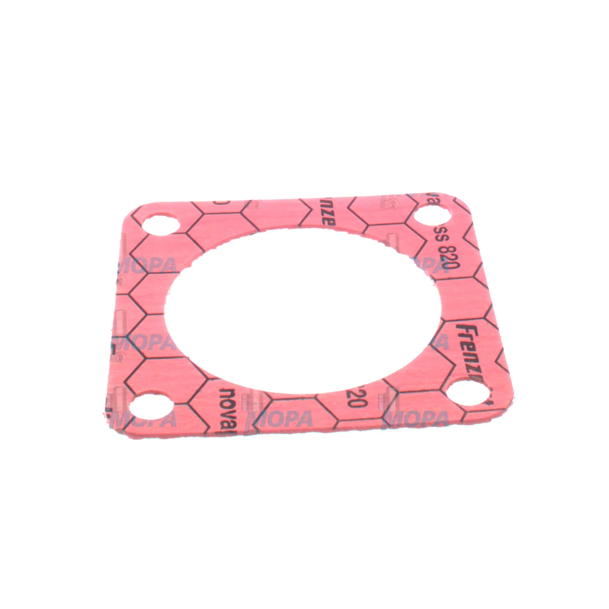 GASKET - 5582031380 suitable for MTU engines 5