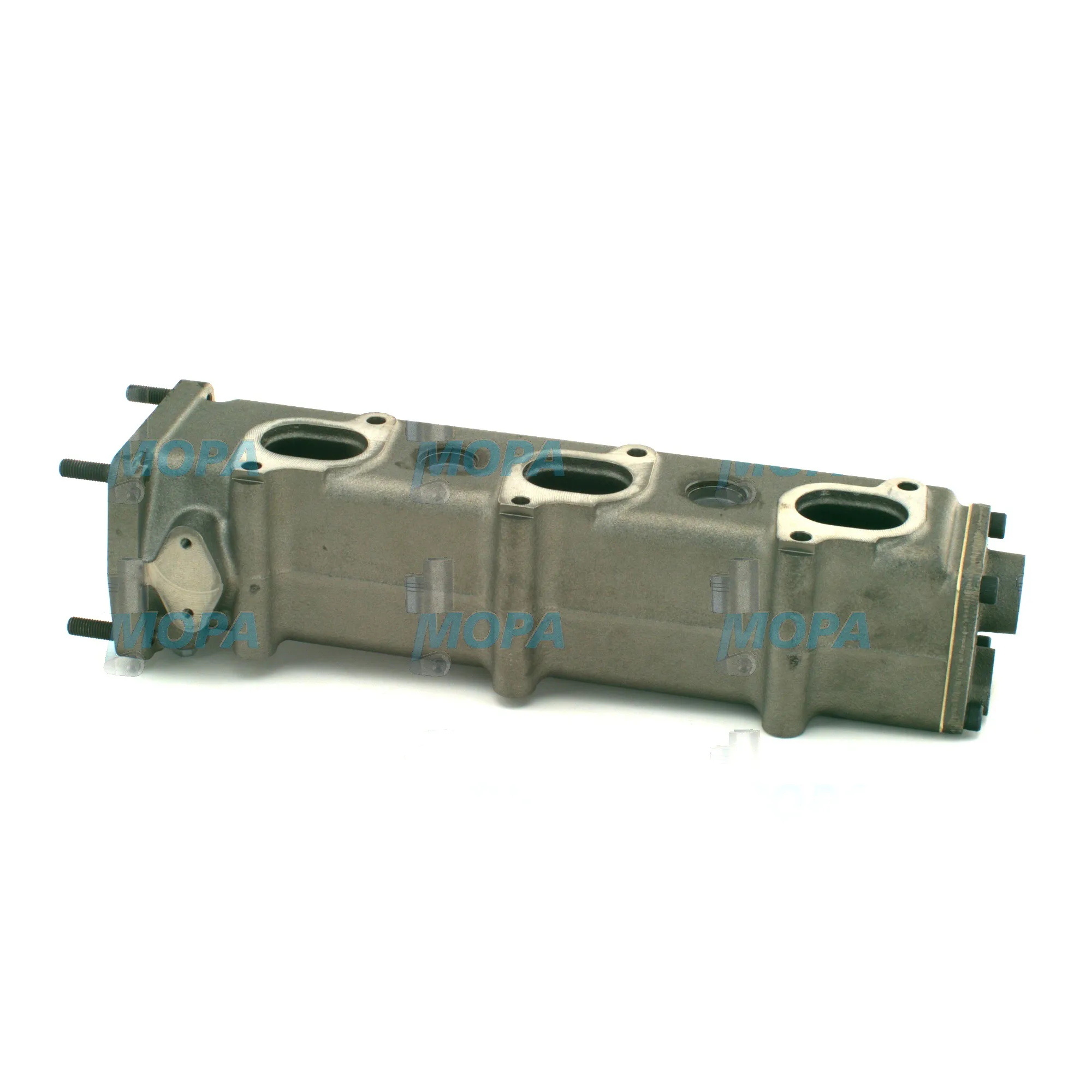 EXHAUST MANIFOLD - 04613012 suitable for Deutz engines 3