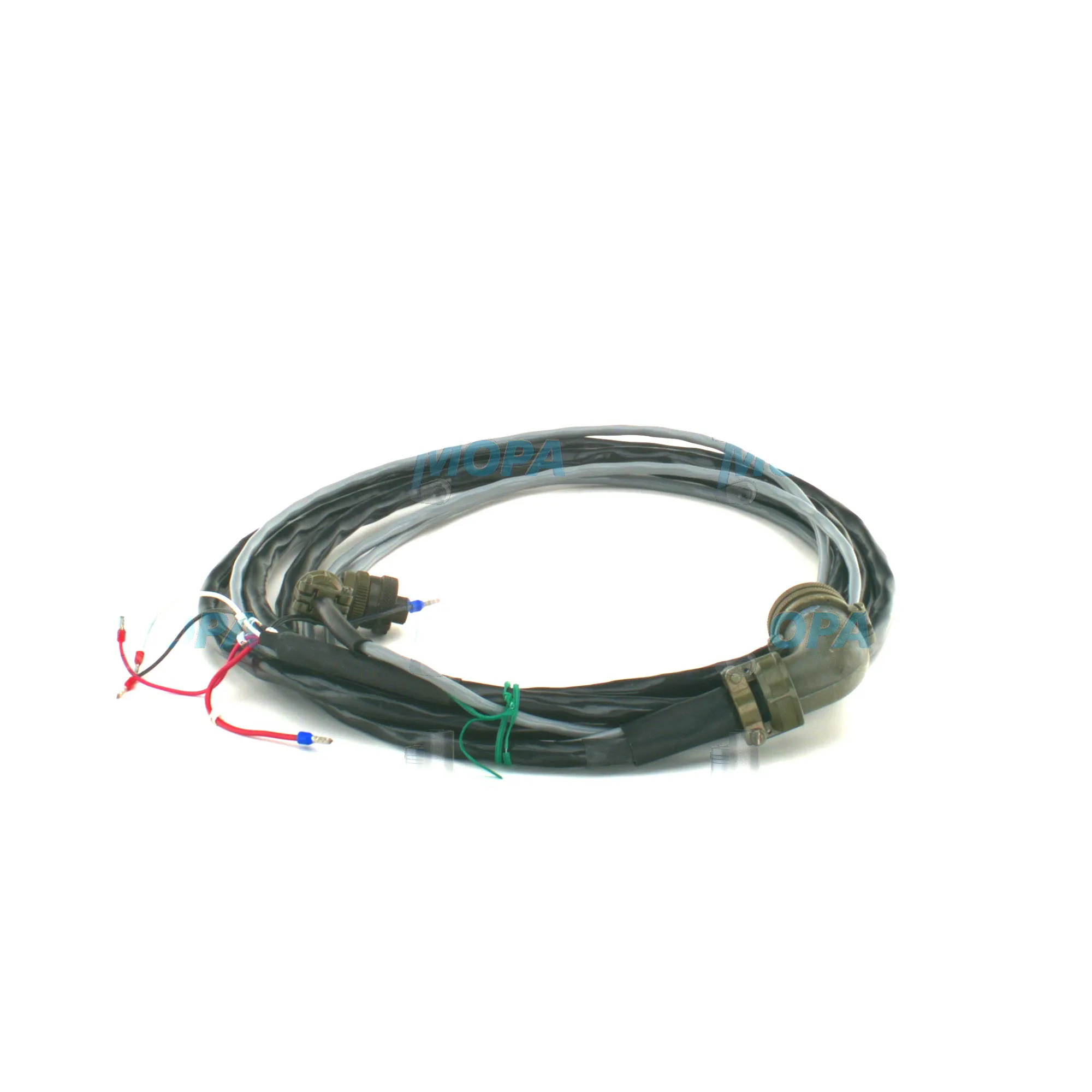 CABLE - 02124187 suitable for MWM & Deutz engines 7