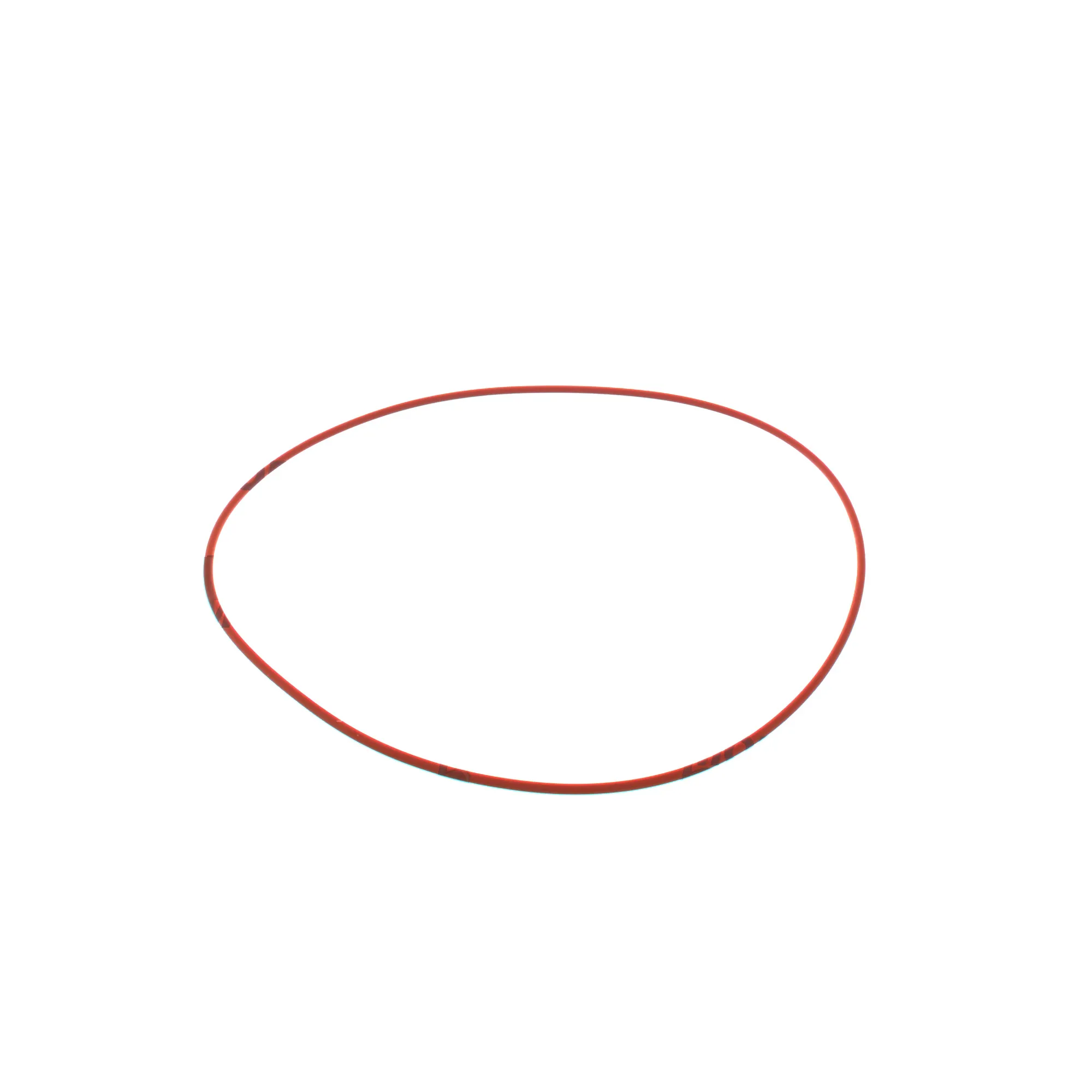 TORIC SEAL - 5500110559 suitable for MTU engines