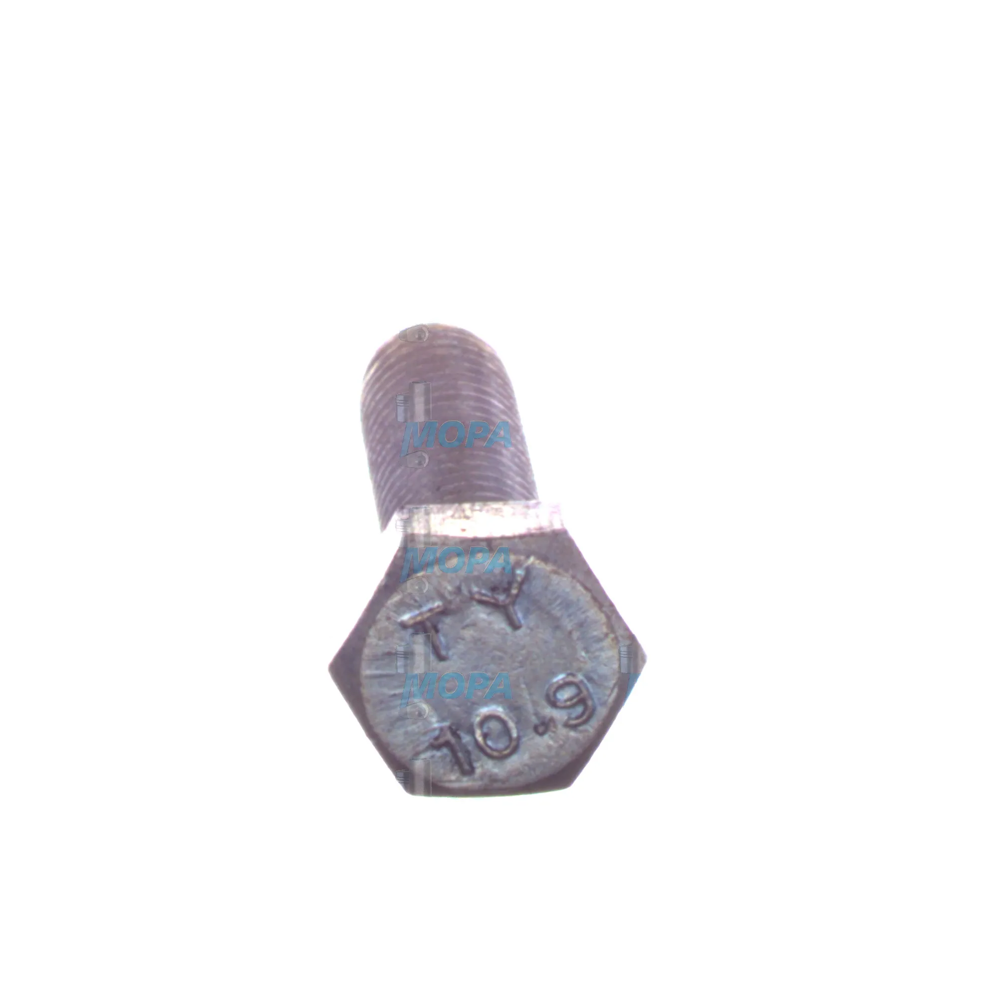 HEXAGON BOLT - 06012843117 suitable for MAN D engines 8
