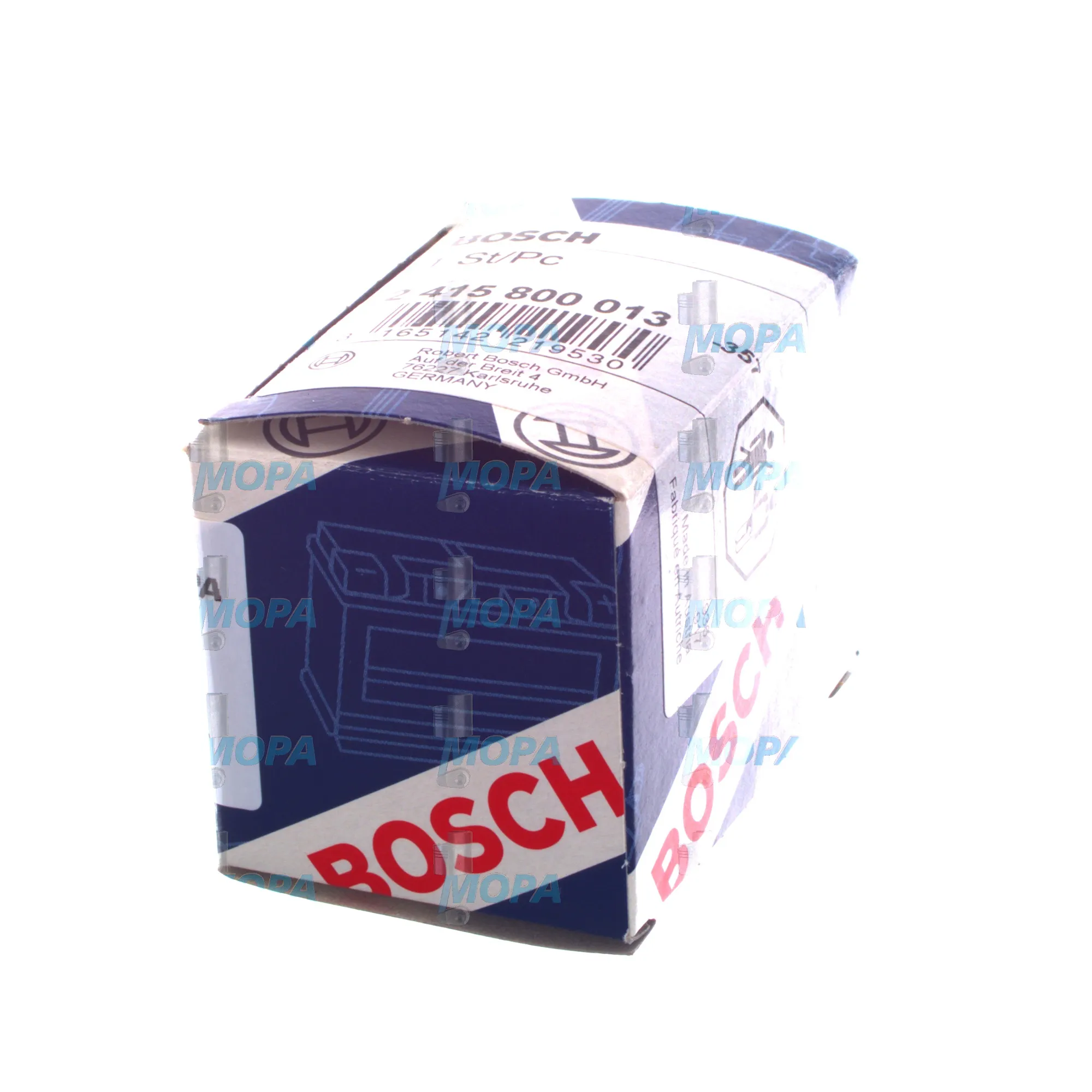 GLEITLAGER - 2415800013 passend für Bosch Motoren 4