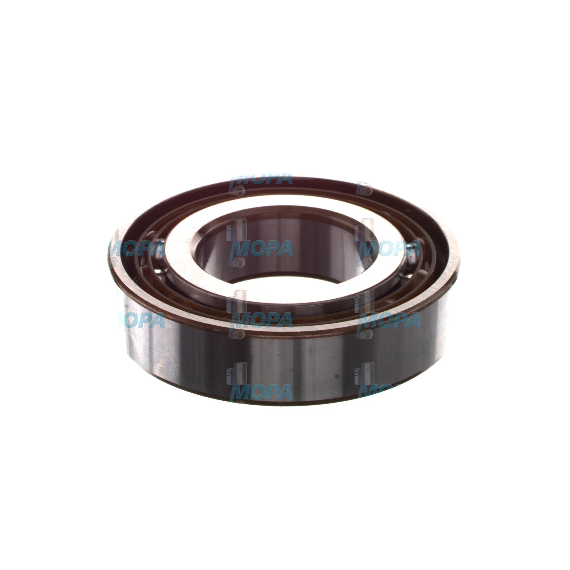 ANGULAR BALL BEARING - 0009813527 suitable for MTU engines 5
