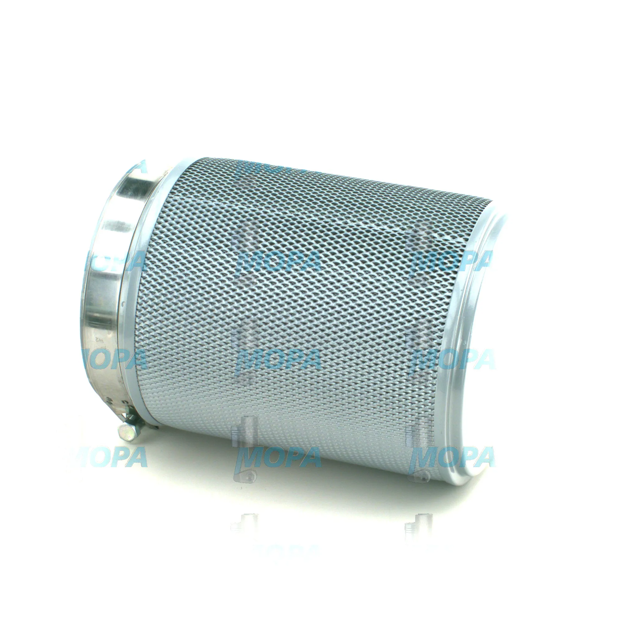 WET AIR CLEANER - 605413310010 suitable for MWM & Deutz engines 3