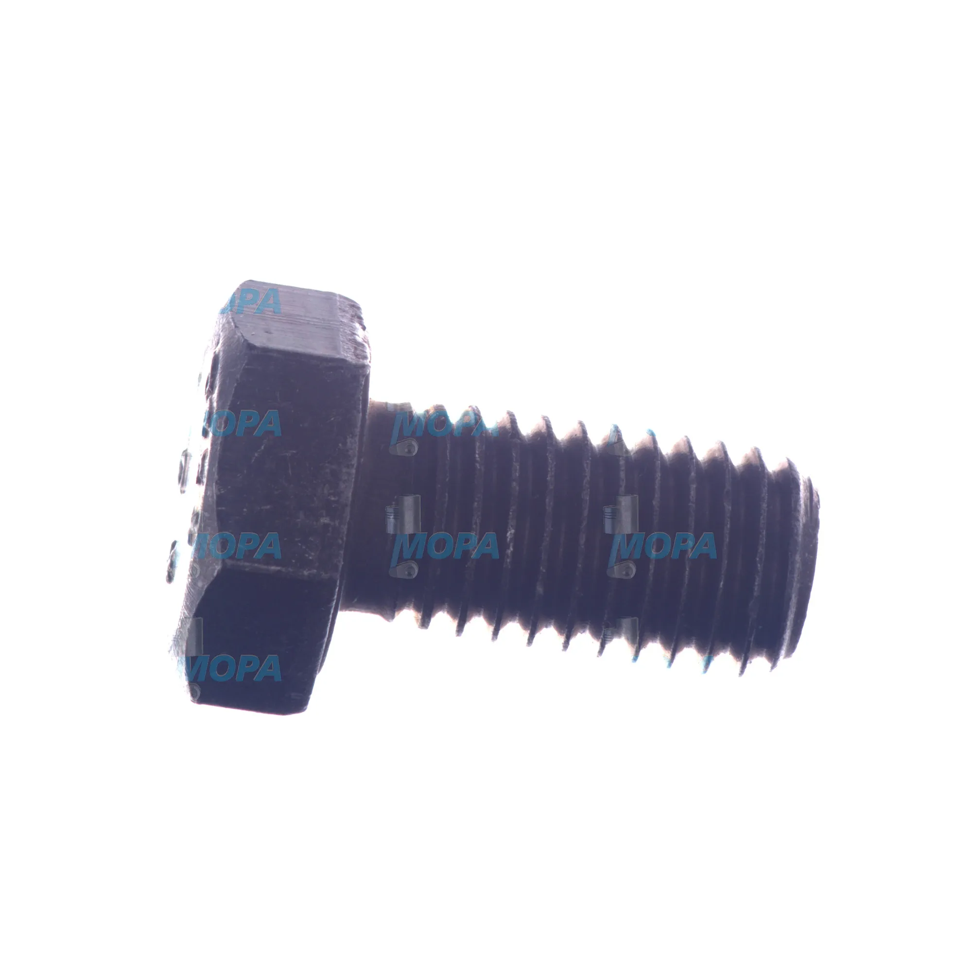 SECHSKANTSCHRAUBE - 8699900039 passend für MTU Motoren 6