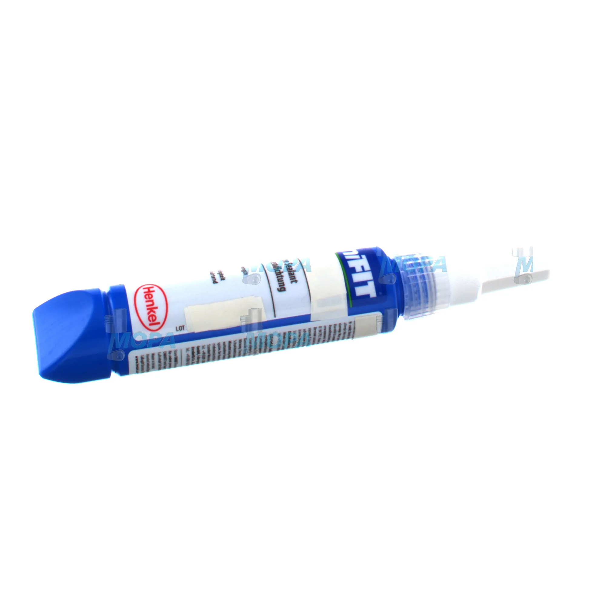 SEALING COMPOUND - 04101609249 suitable for MAN D-engines 3