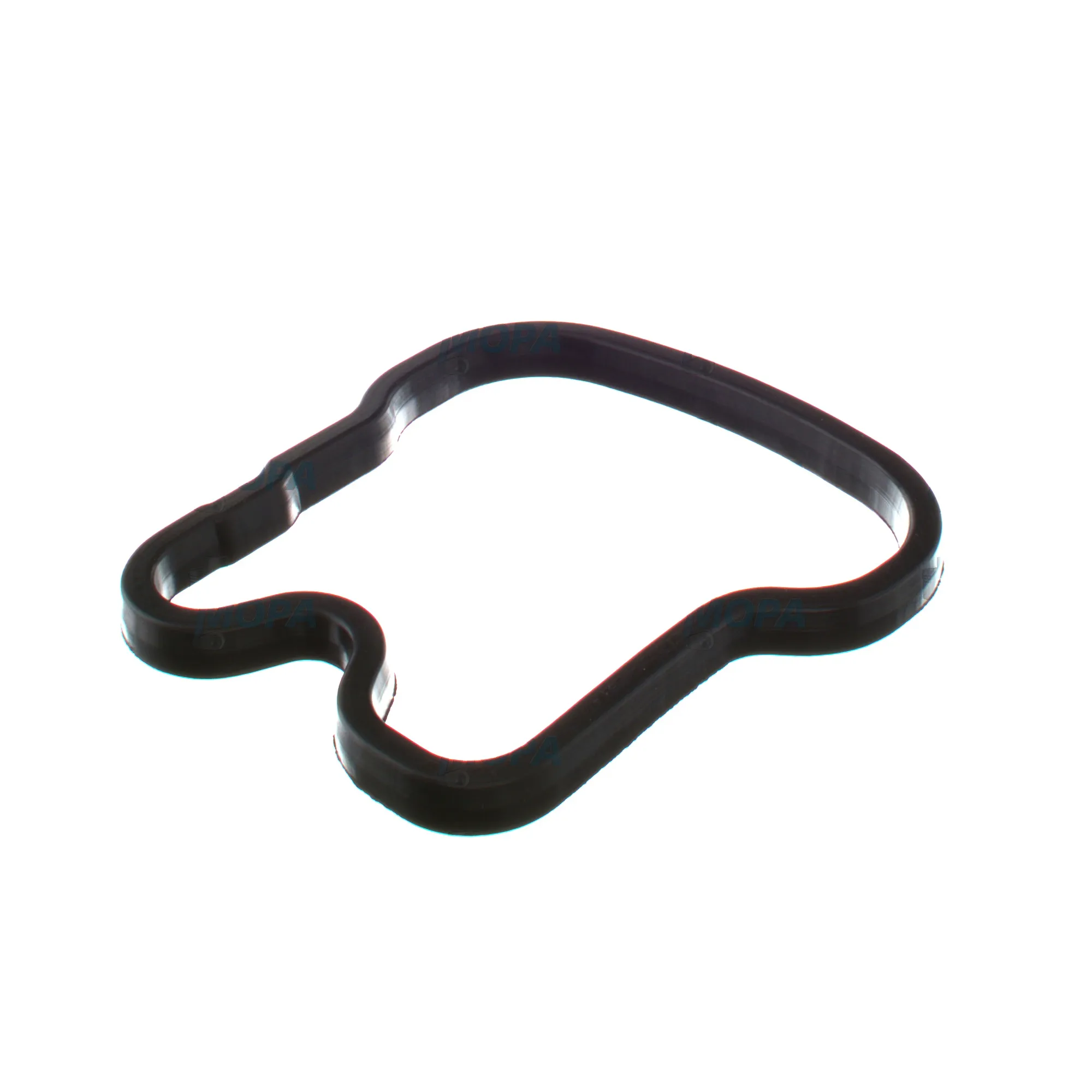 VALVE HOUSING GASKET - 4030160121 suitable for MTU engines 7