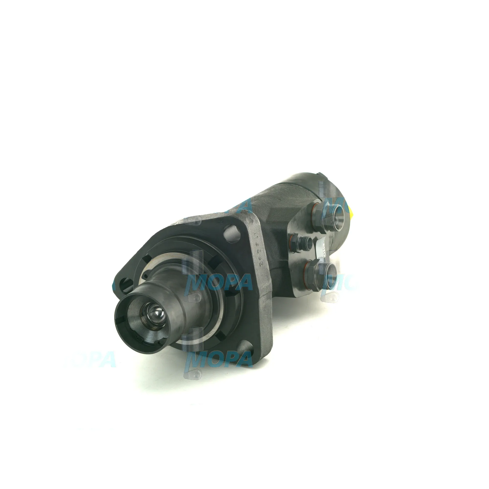 FUEL INJECTION PUMP - 0100748902 suitable for MTU engines 9