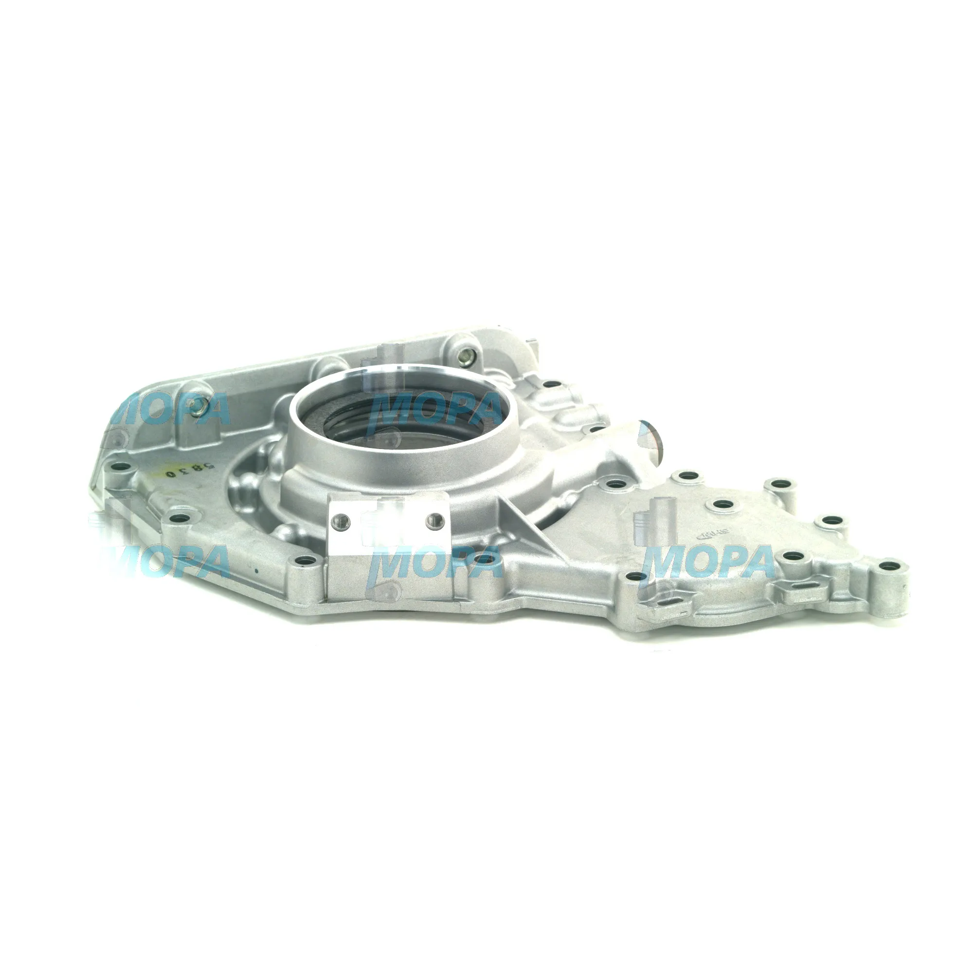 DECKEL - 04515830 passend für Deutz Motoren 5