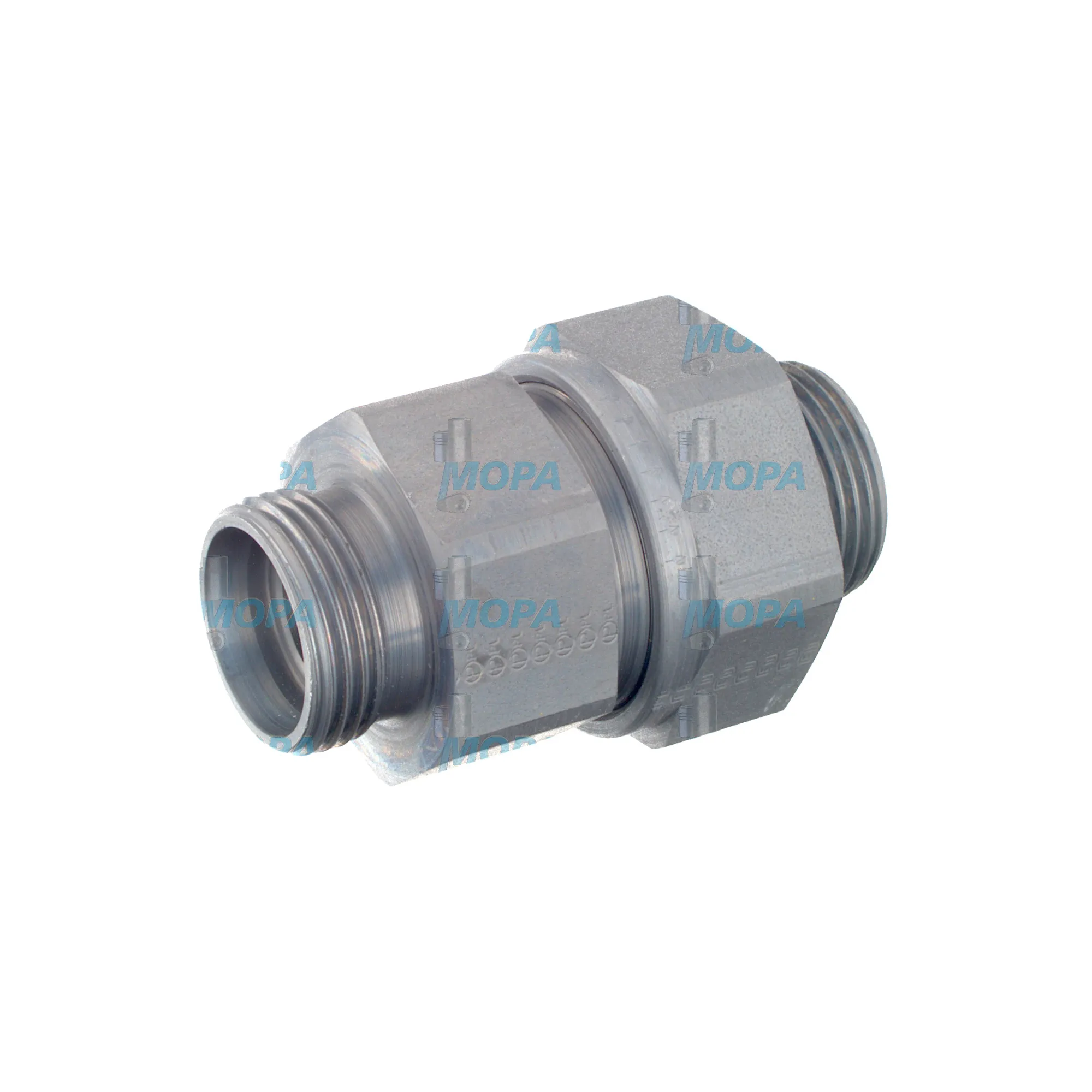RUECKSCHLAGVENTIL - 01266038 passend für MWM & Deutz Motoren 5