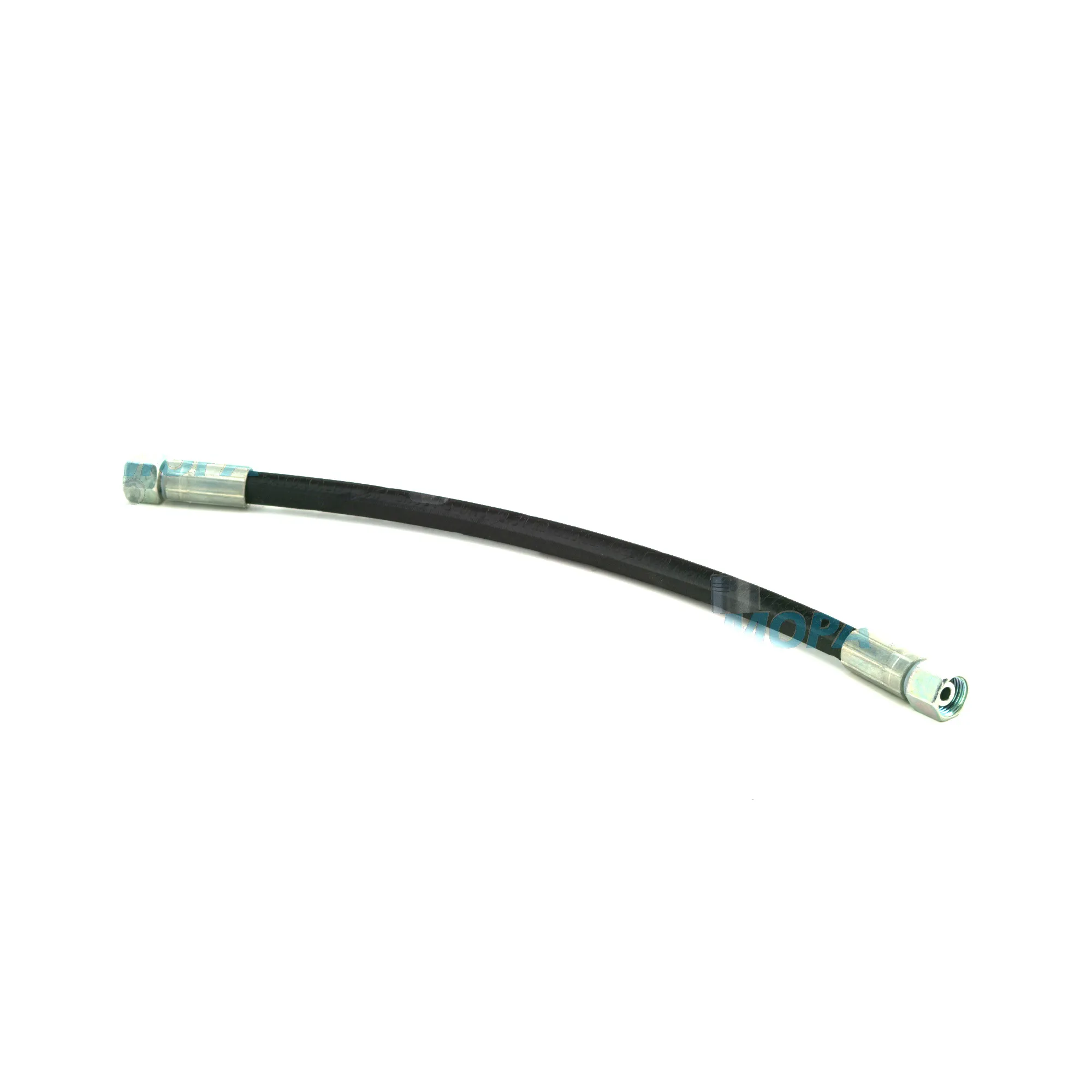 HOSE LINE - 735038008109 suitable for MTU engines 4