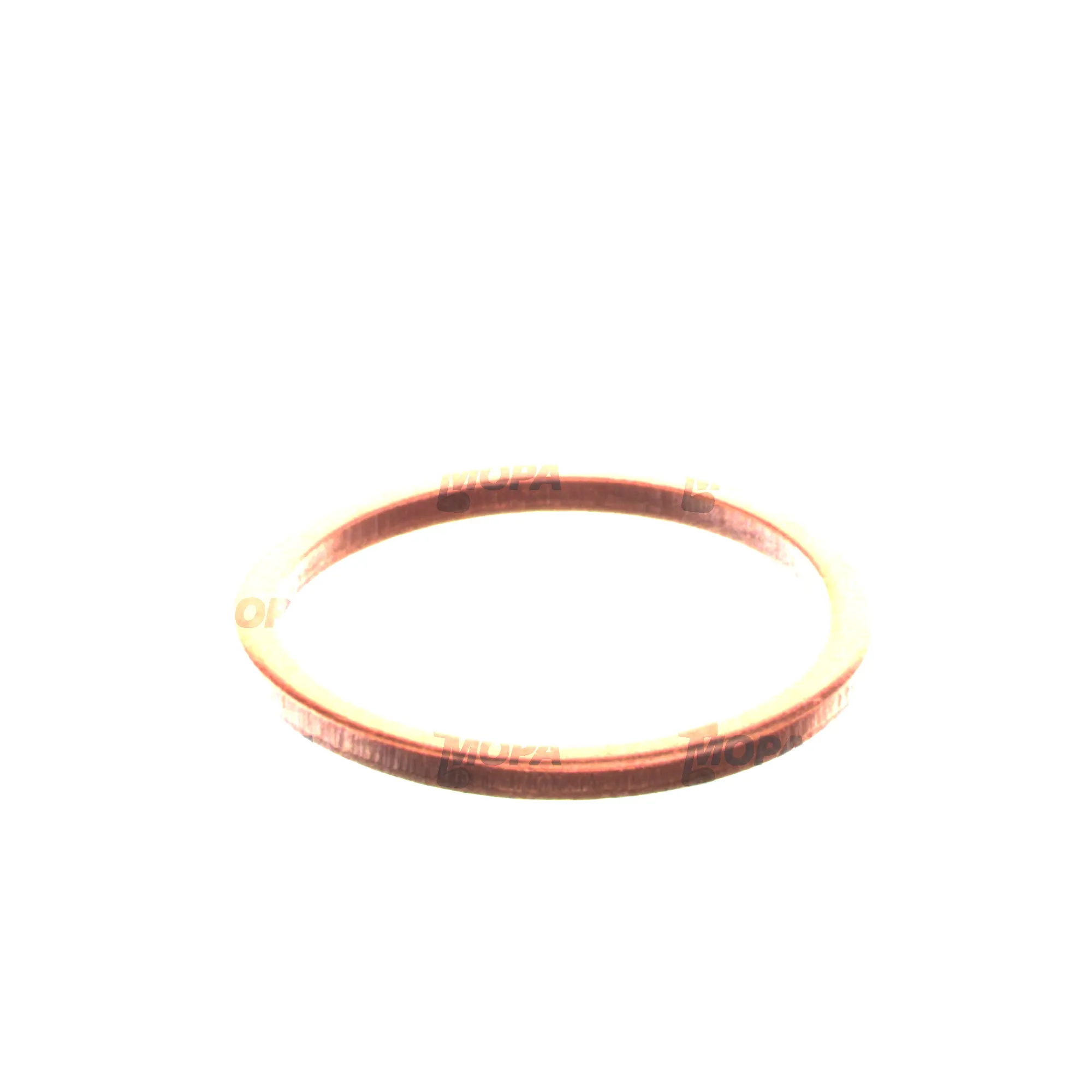 SEALING RING - 007603025101 suitable for MTU engines 4
