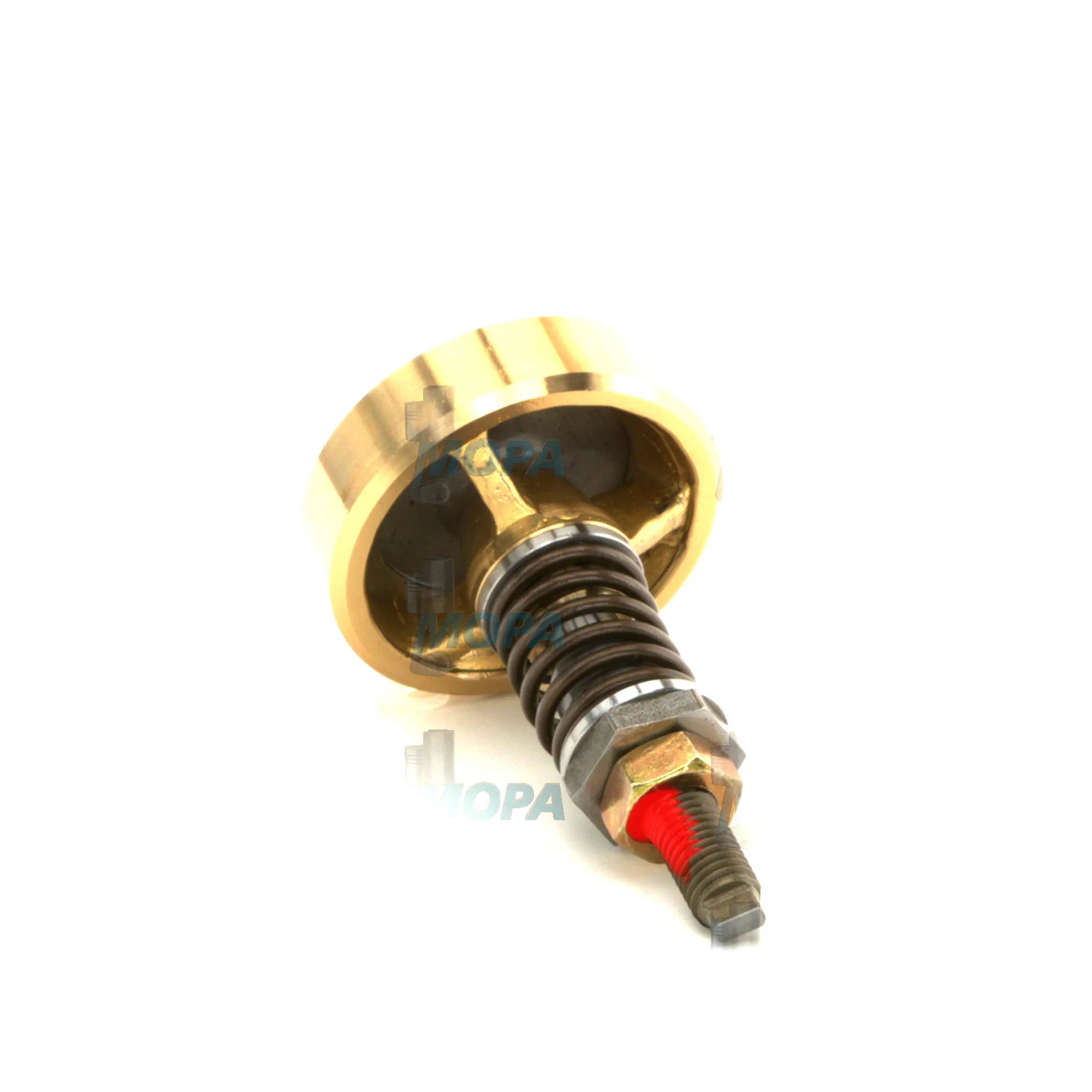 PRESSURE MAINTAINING VALVE - X58718400002 suitable for MTU engines 7