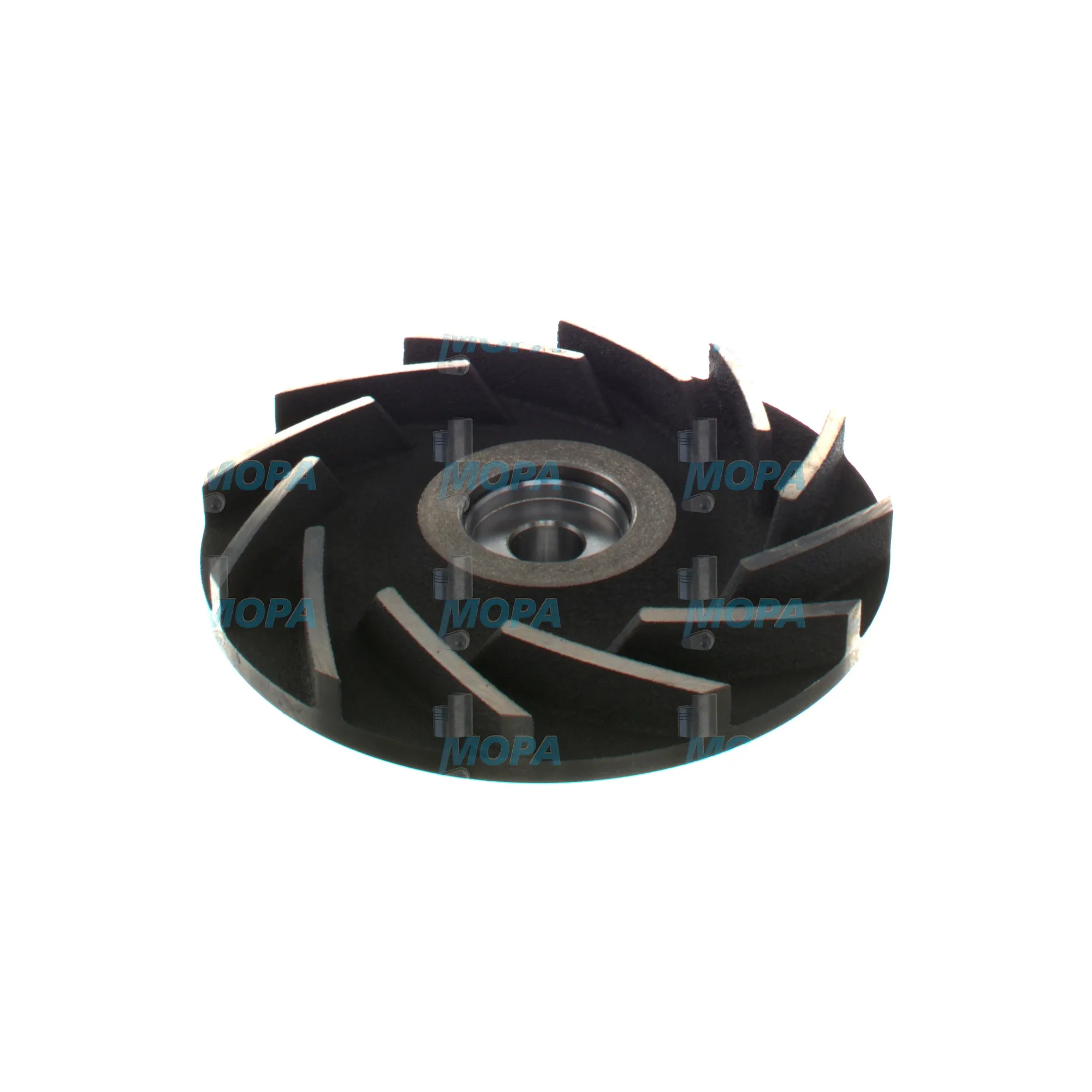 FLUEGELRAD - 51065066011 passend für MAN D Motoren 4
