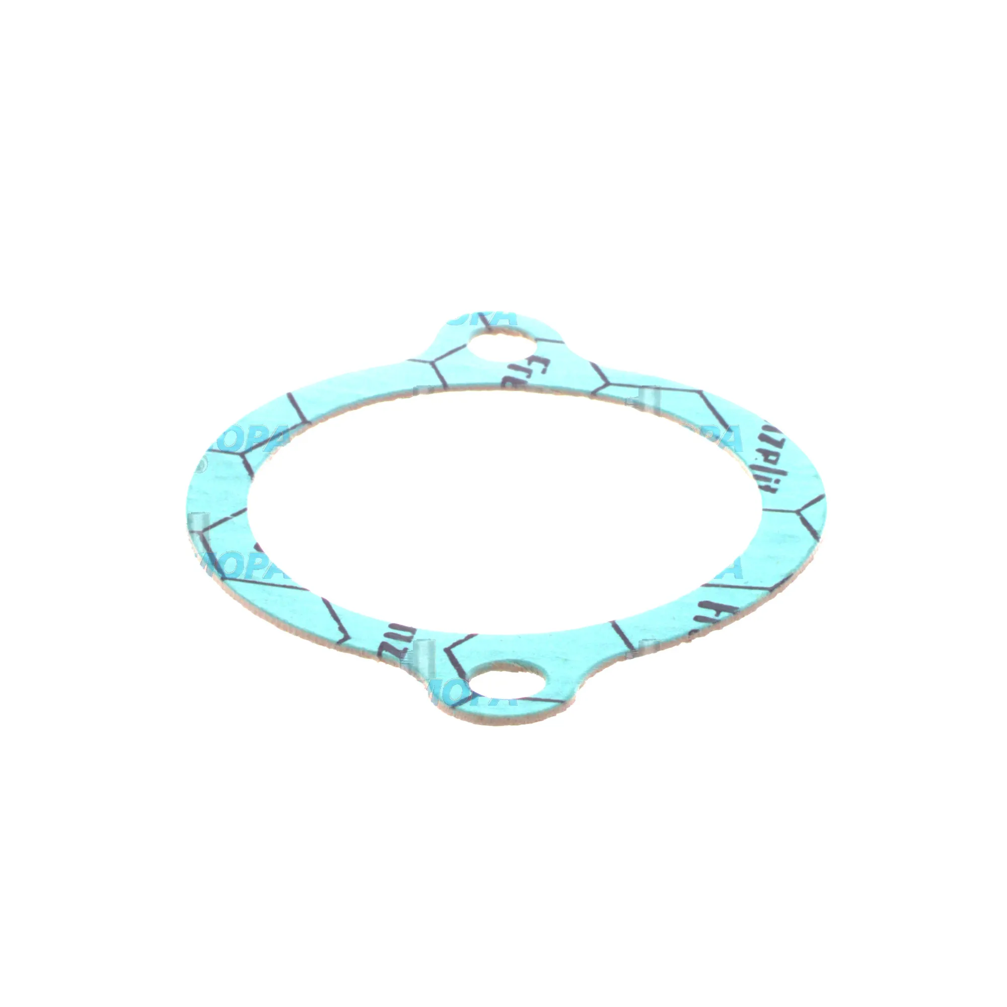 GASKET - 5540720280 suitable for MTU engines 5